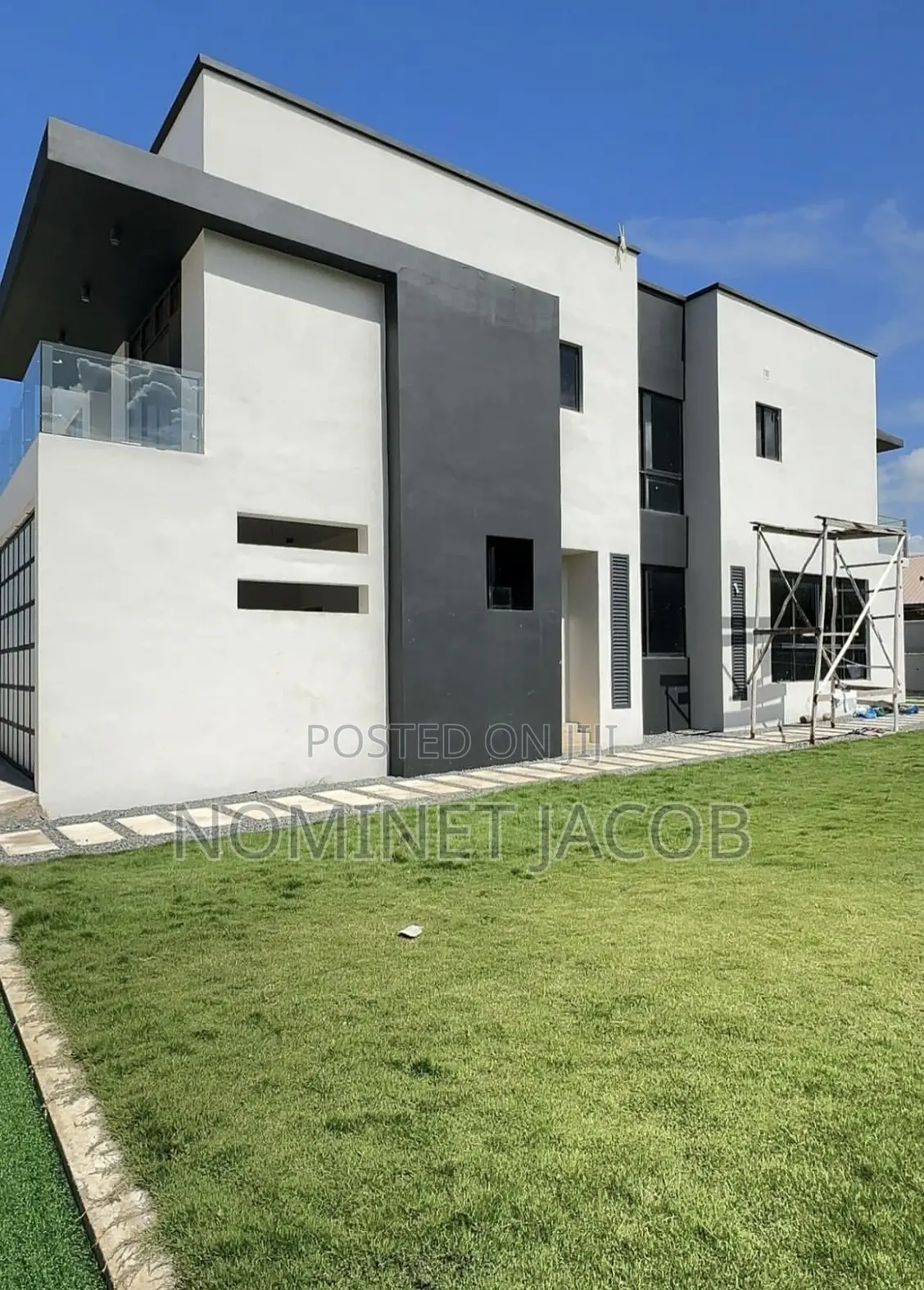 4bdrm House in Mbweni Dar Es Salaam for sale in Mbweni