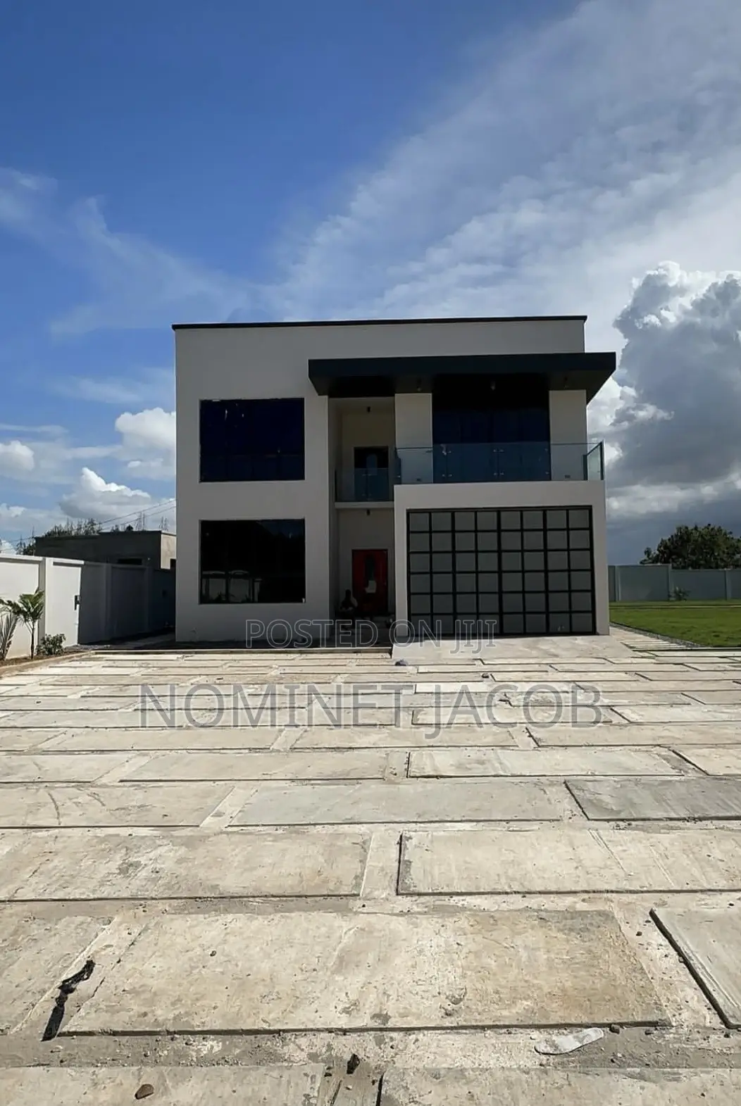 4bdrm House in Mbweni Dar Es Salaam for sale in Mbweni