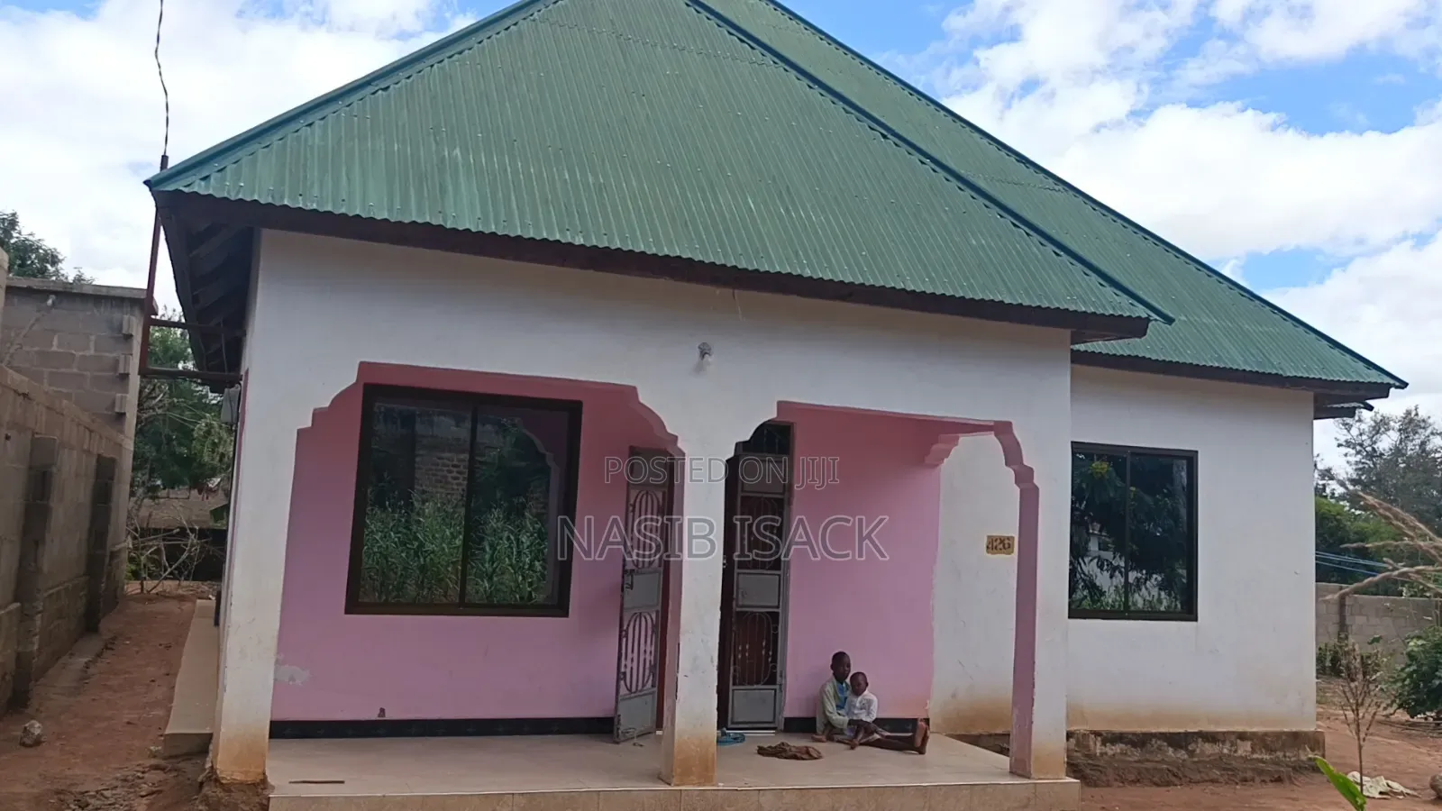 Furnished 3bdrm House in Kisesa for sale in Kisesa