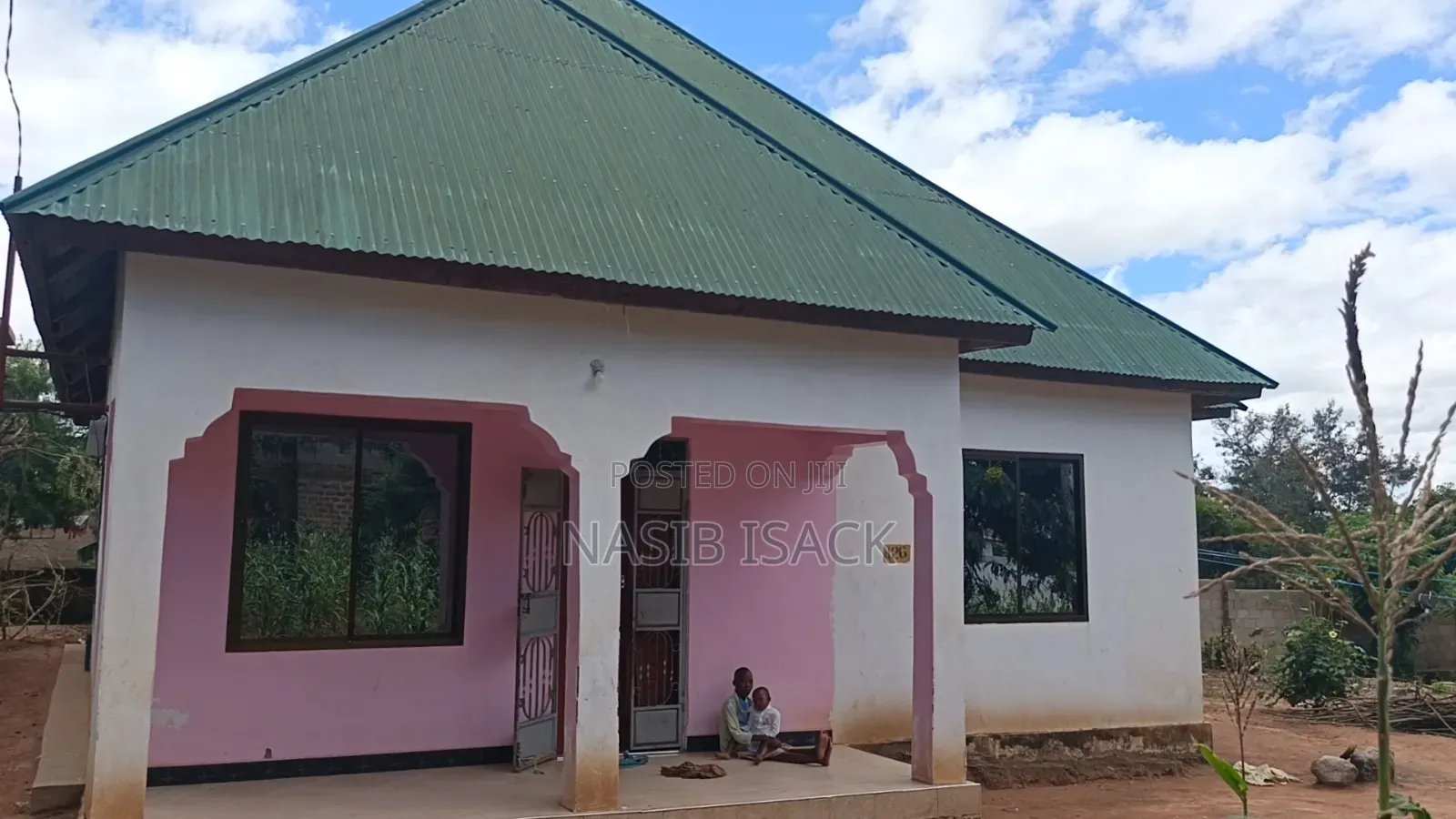 Furnished 3bdrm House in Kisesa for sale in Kisesa