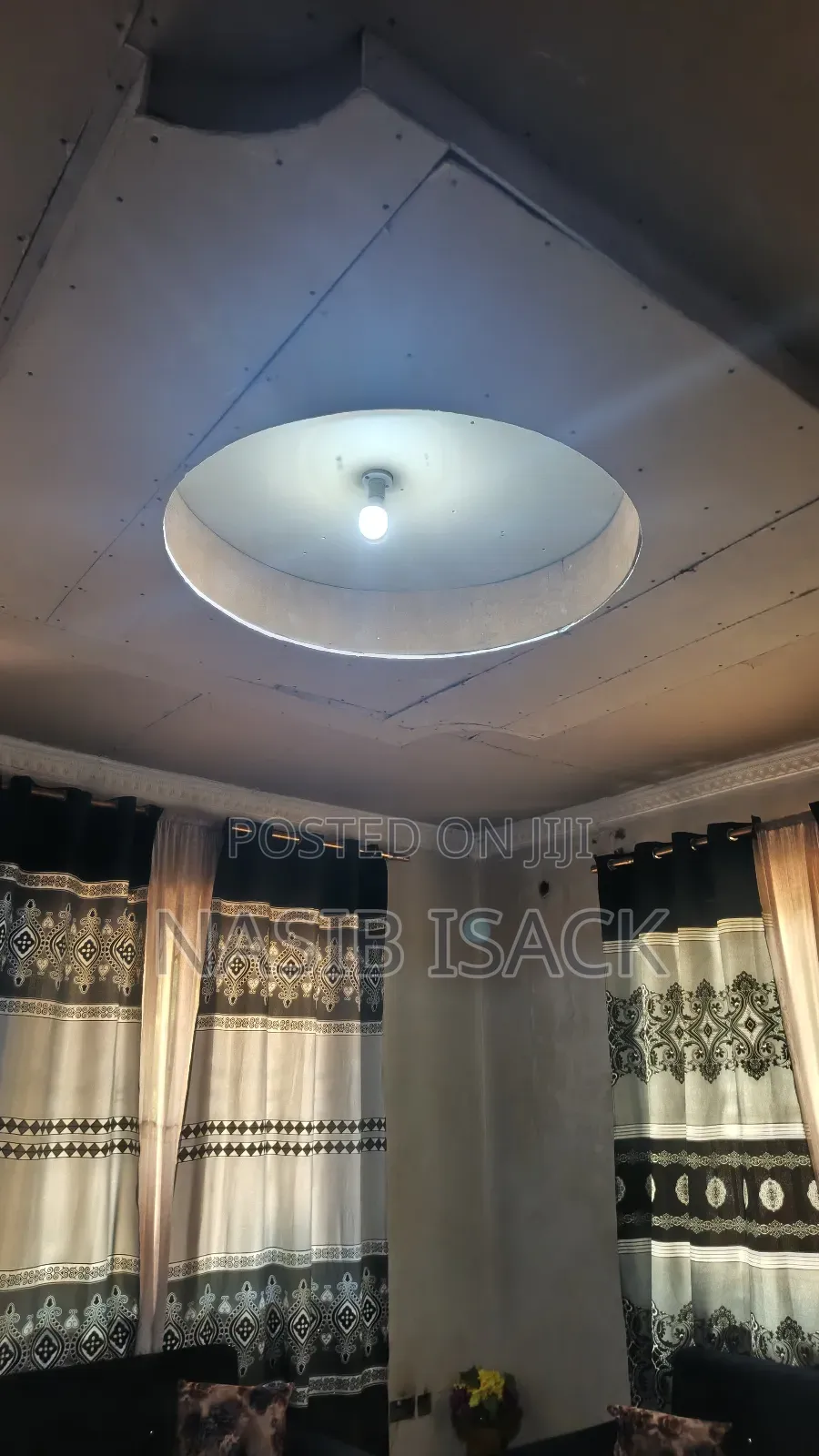 Furnished 3bdrm House in Kisesa for sale in Kisesa