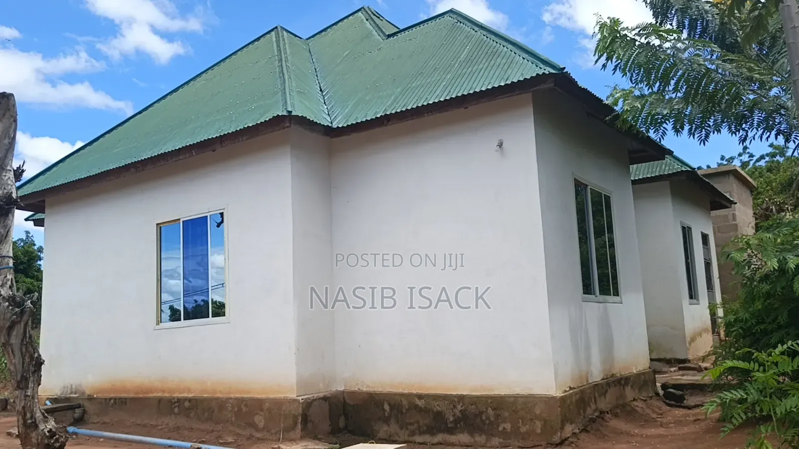 Furnished 3bdrm House in Kisesa for sale in Kisesa