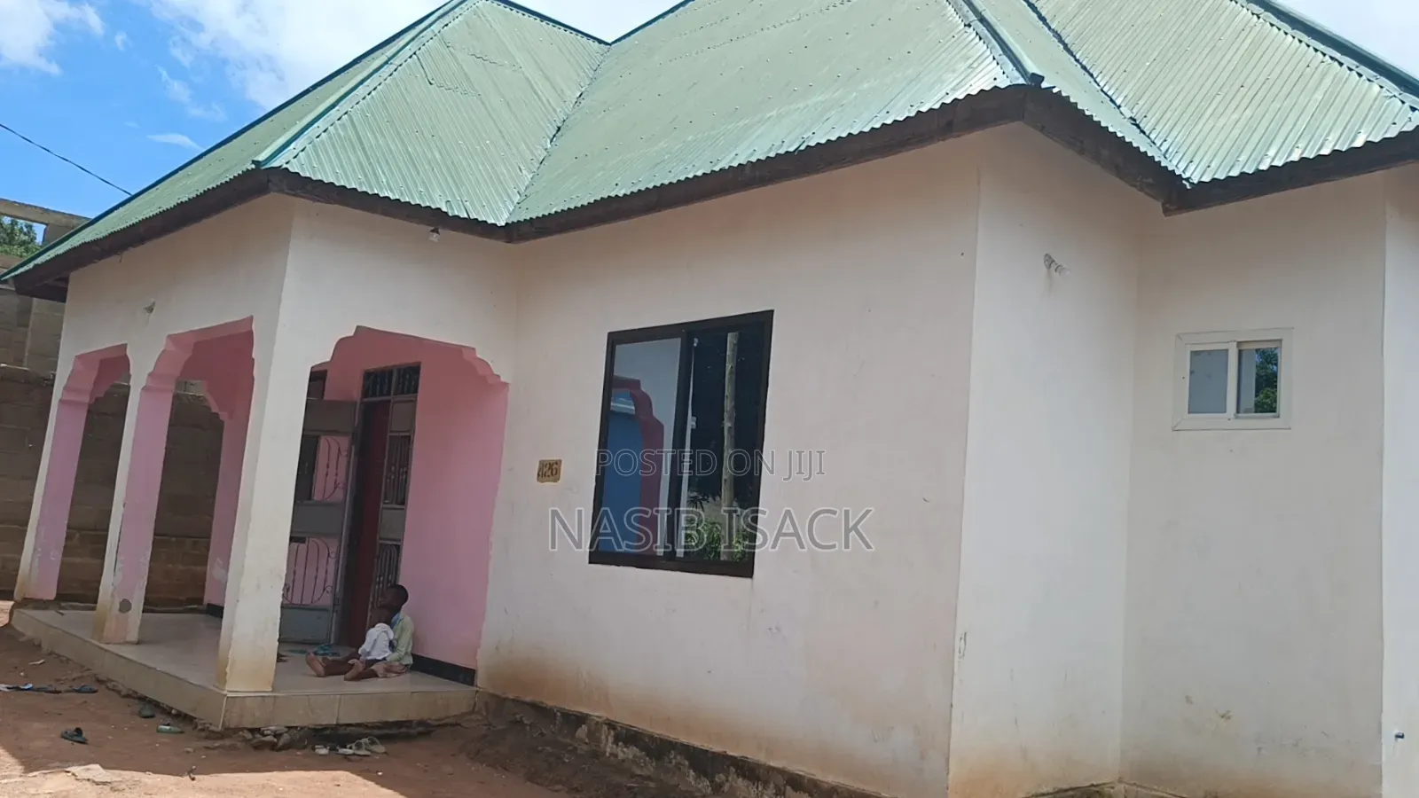 Furnished 3bdrm House in Kisesa for sale in Kisesa