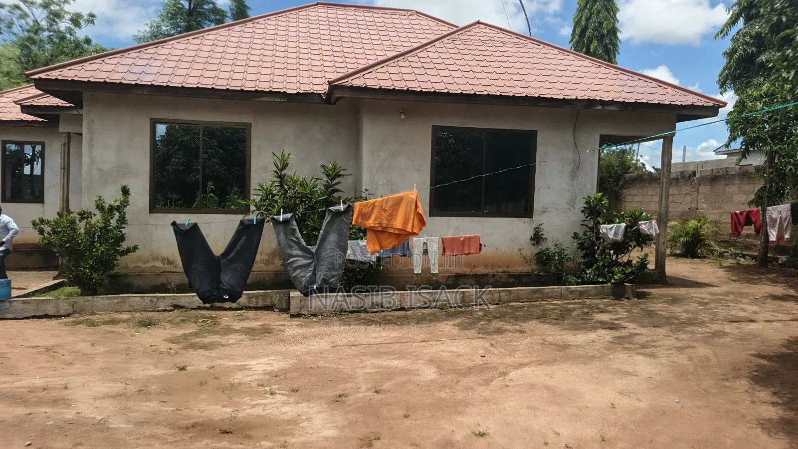 Furnished 3bdrm House in Kisesa for sale in Kisesa