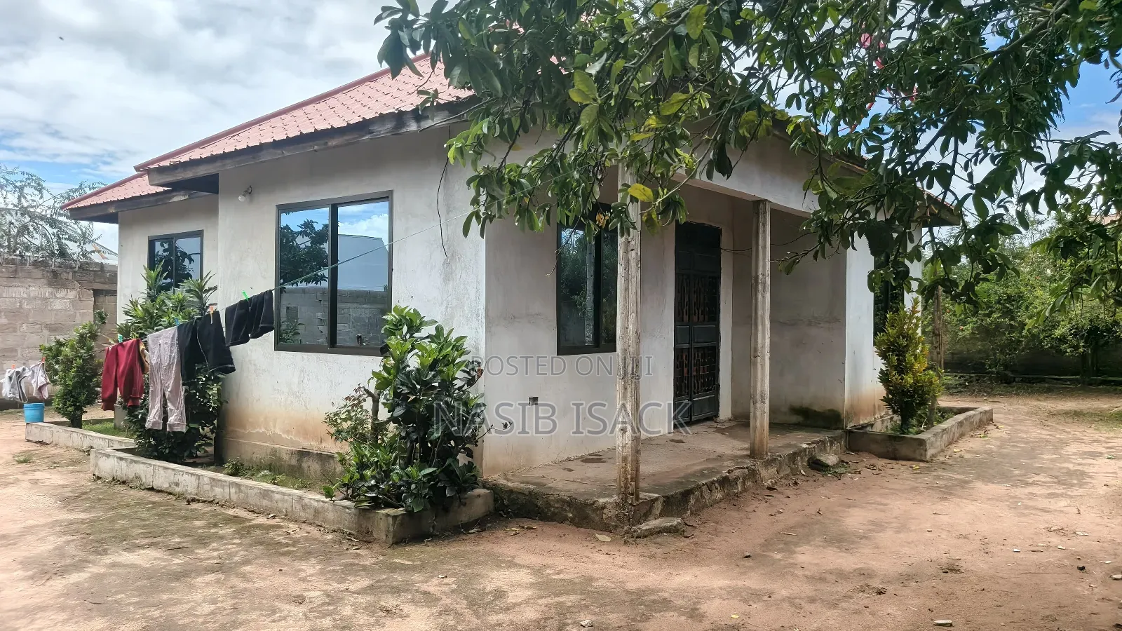 Furnished 3bdrm House in Kisesa for sale in Kisesa