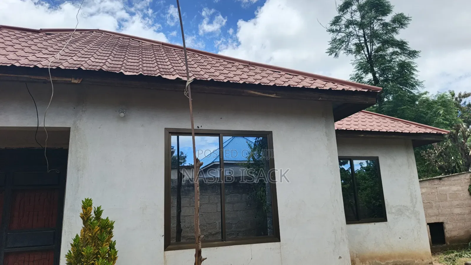 Furnished 3bdrm House in Kisesa for sale in Kisesa