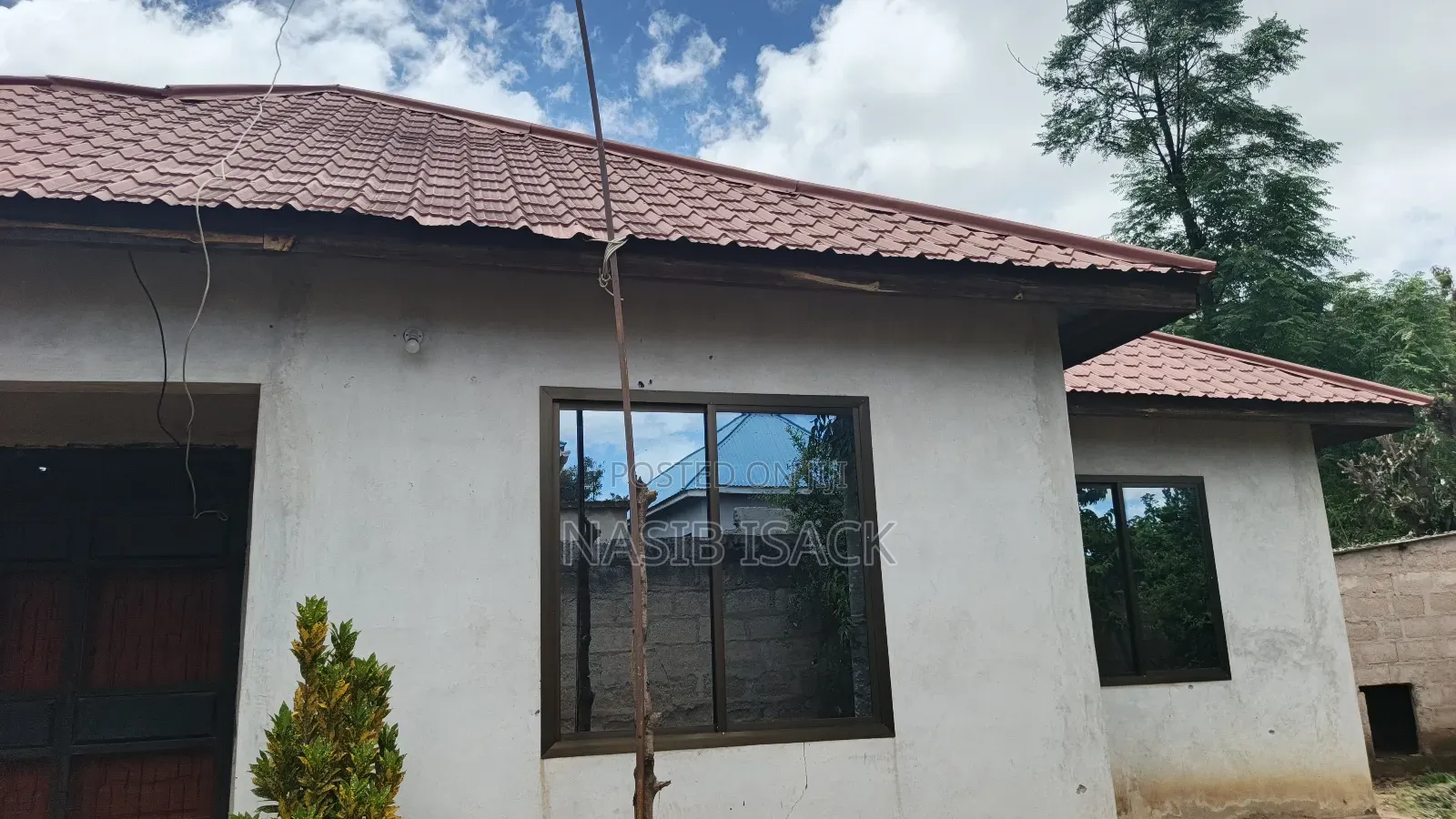 Furnished 3bdrm House in Kisesa for sale in Kisesa