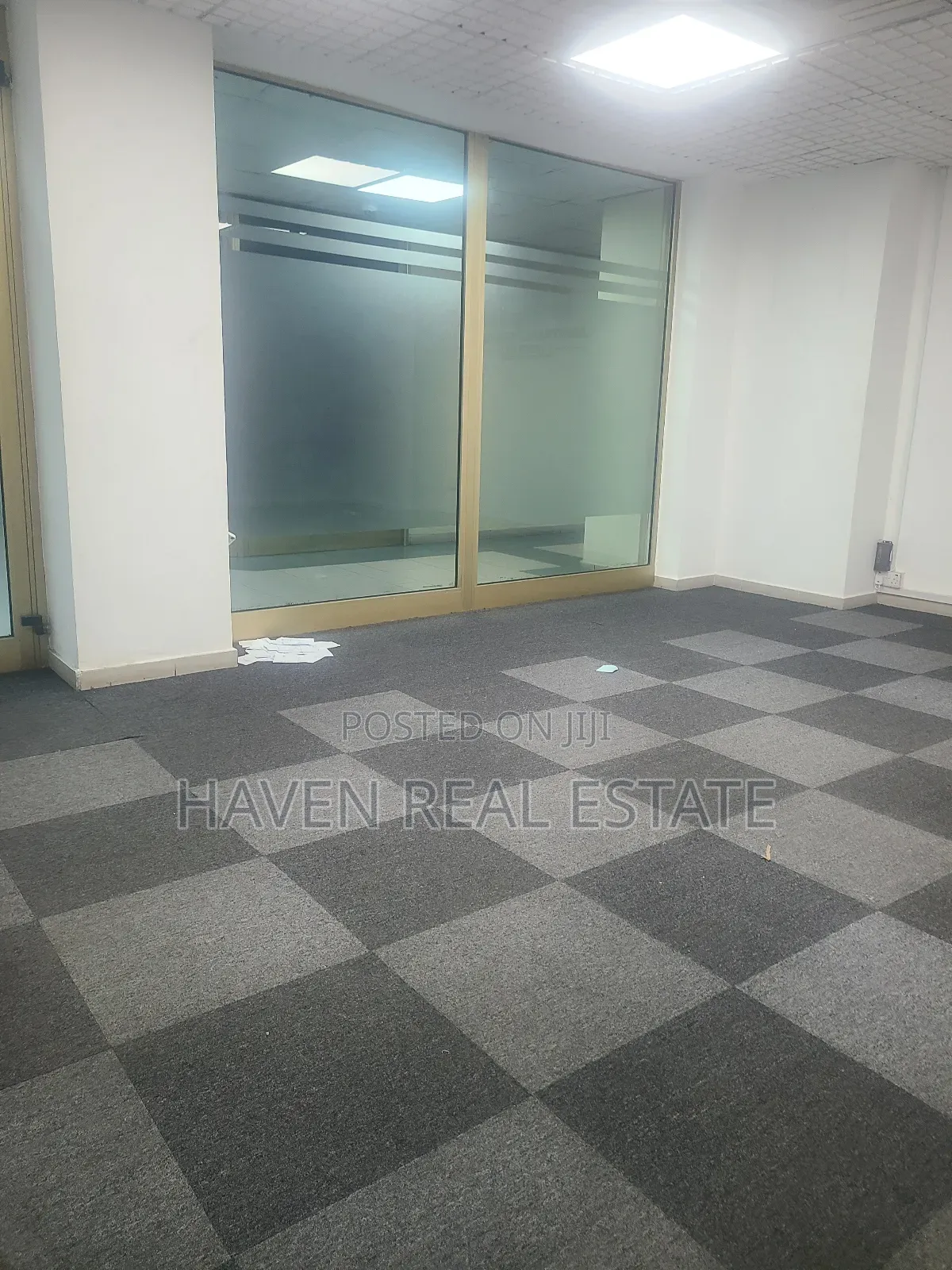 Office Space for Rent at Posta City Center in Kisutu