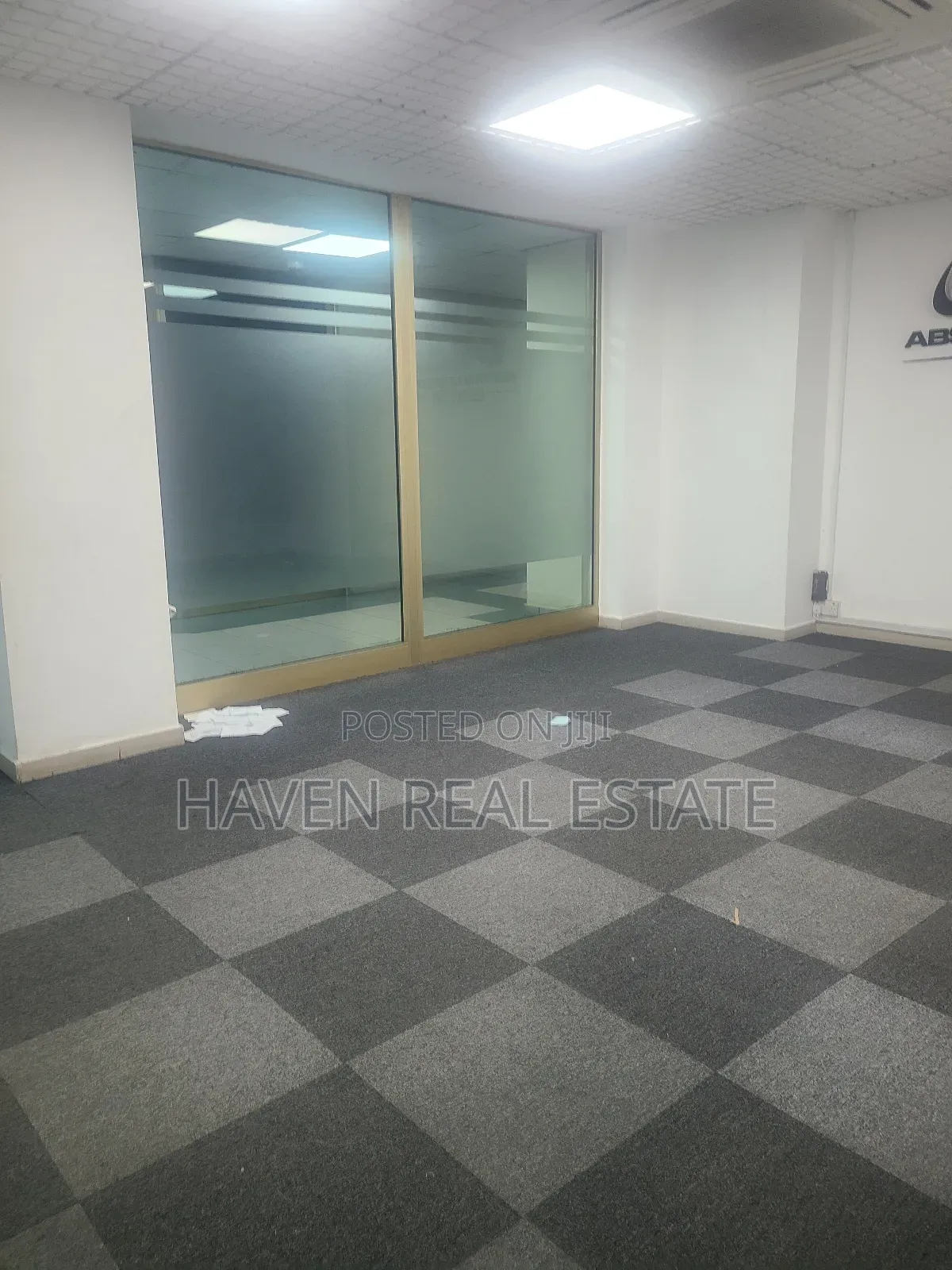 Office Space for Rent at Posta City Center in Kisutu