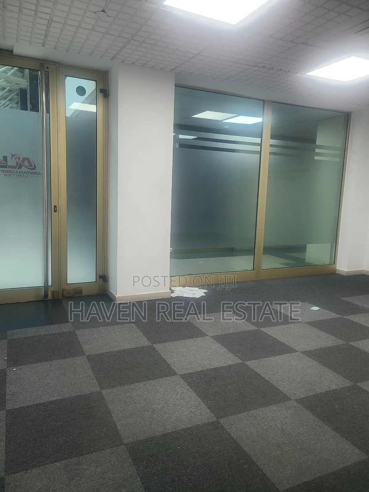 Office Space for Rent at Posta City Center in Kisutu