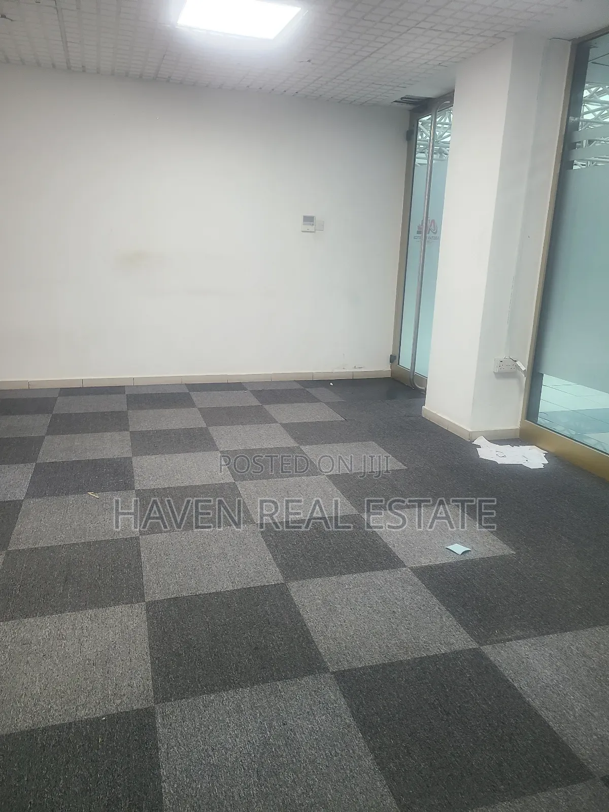 Office Space for Rent at Posta City Center in Kisutu