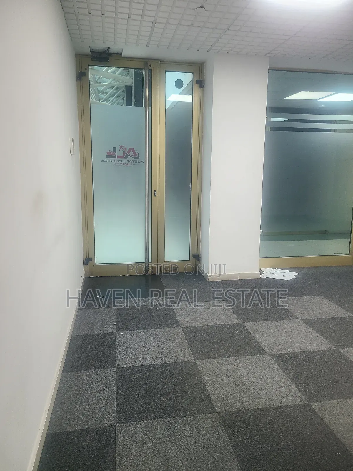 Office Space for Rent at Posta City Center in Kisutu