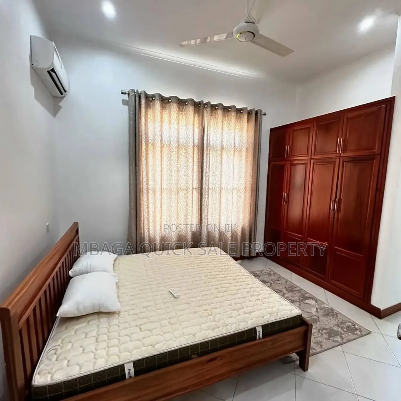 3bdrm House in Bahari Beach, Kunduchi for rent in Kunduchi