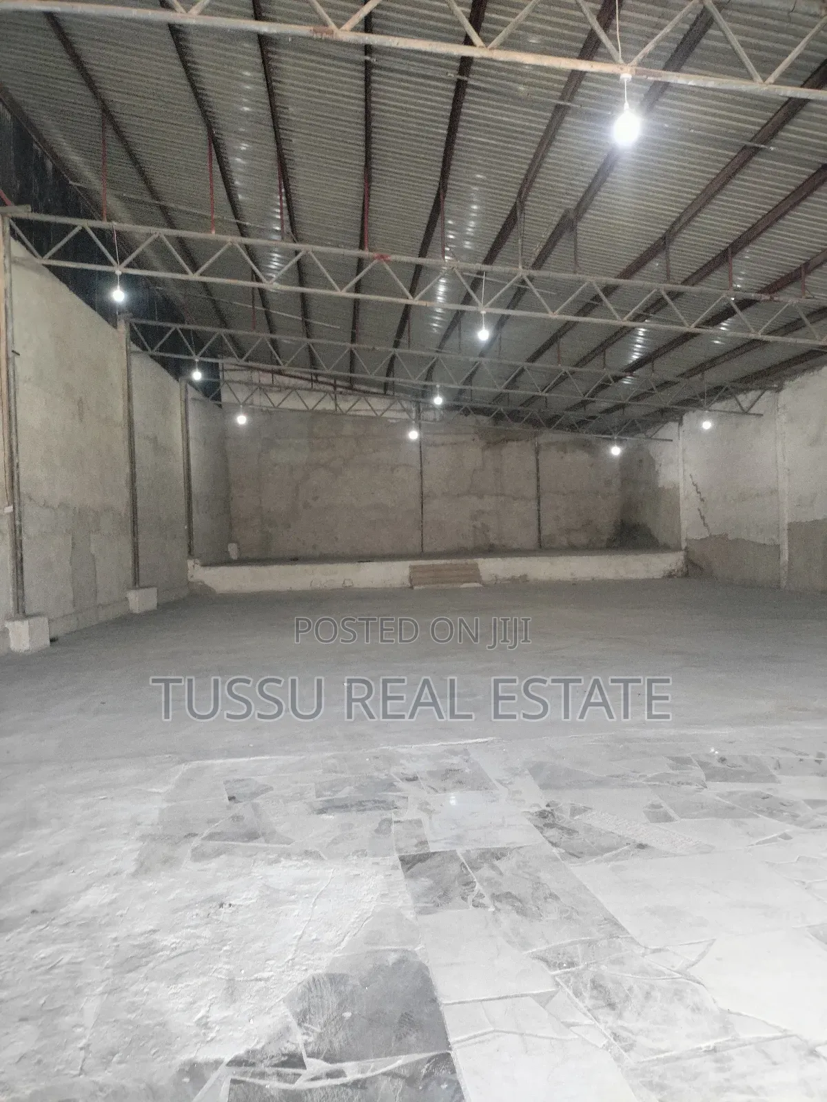 Warehouse for Rent Keko DSM in Kinondoni