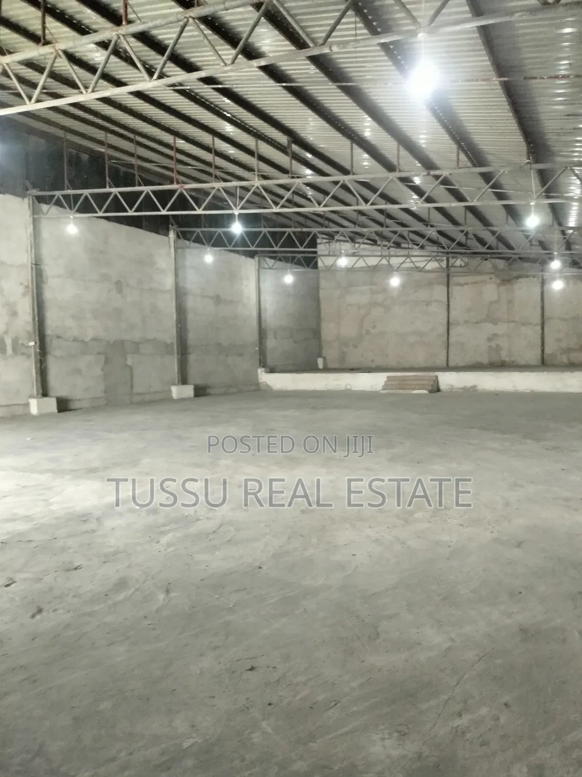 Warehouse for Rent Keko DSM in Kinondoni