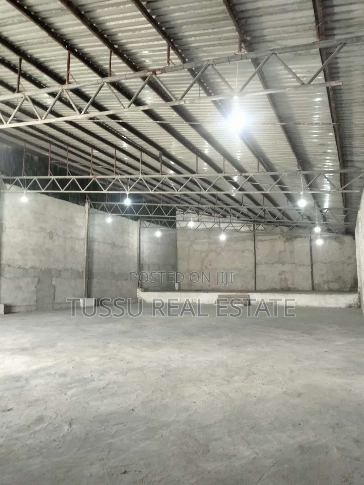 Warehouse for Rent Keko DSM in Kinondoni