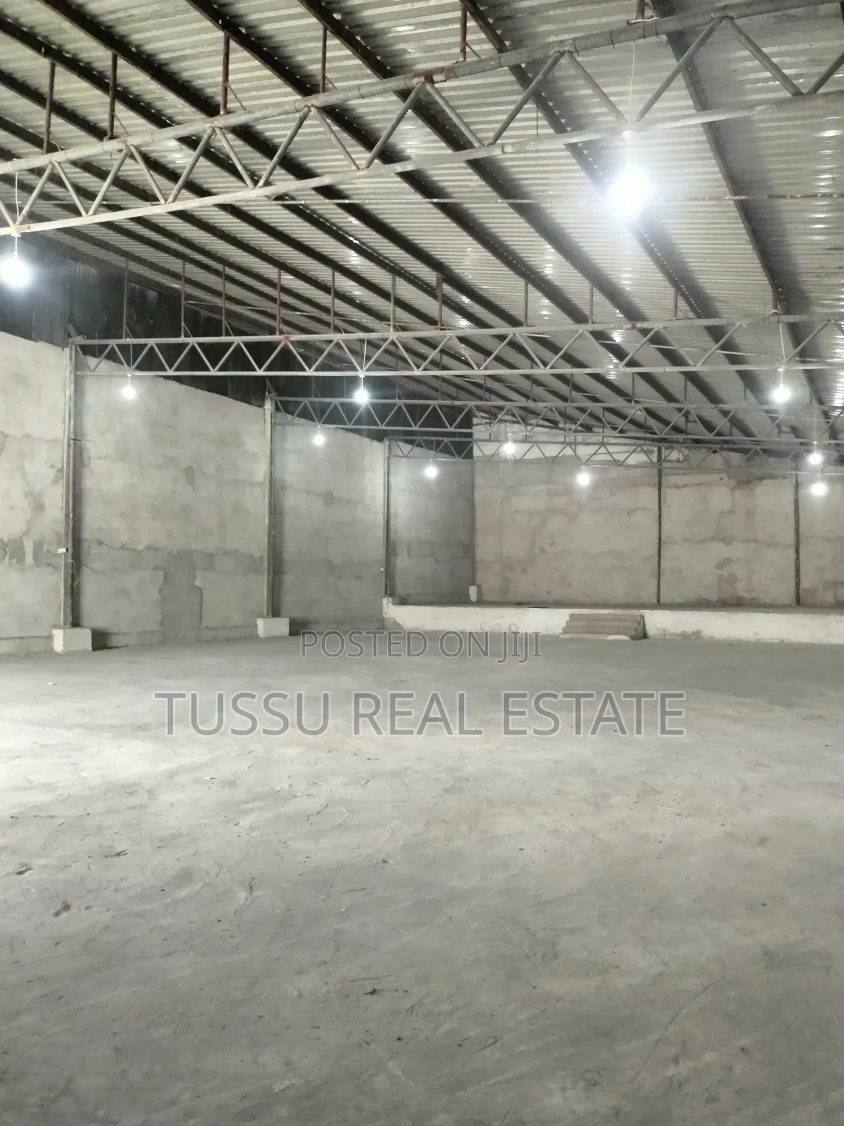 Warehouse for Rent Keko DSM in Kinondoni