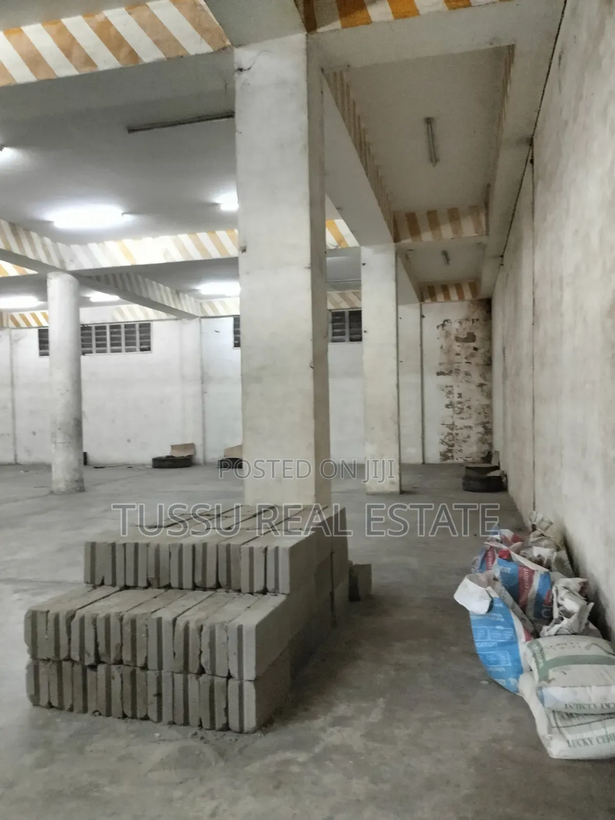 Ware House for Rent Chang'ombe Mbozi Rd in Kinondoni