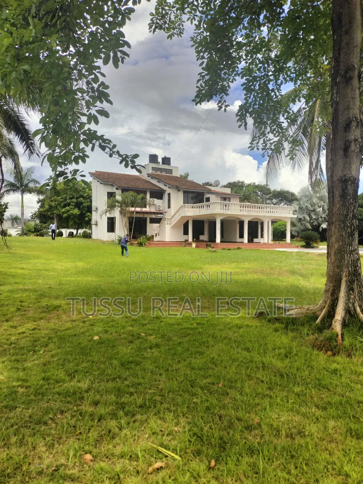 5bdrm House in Mbezi Beach for sale in Mbezi Beach