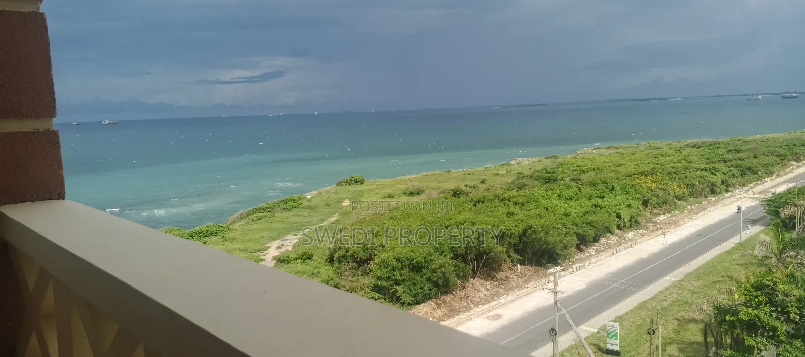 Furnished 3bdrm Apartment in Swedi  Property, Masaki for rent in Masaki