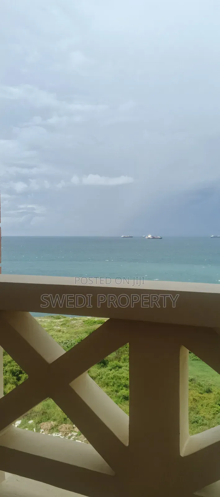 Furnished 3bdrm Apartment in Swedi  Property, Masaki for rent in Masaki