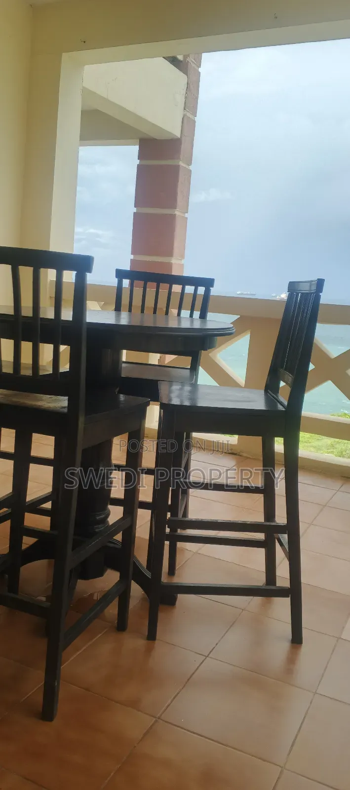 Furnished 3bdrm Apartment in Swedi  Property, Masaki for rent in Masaki