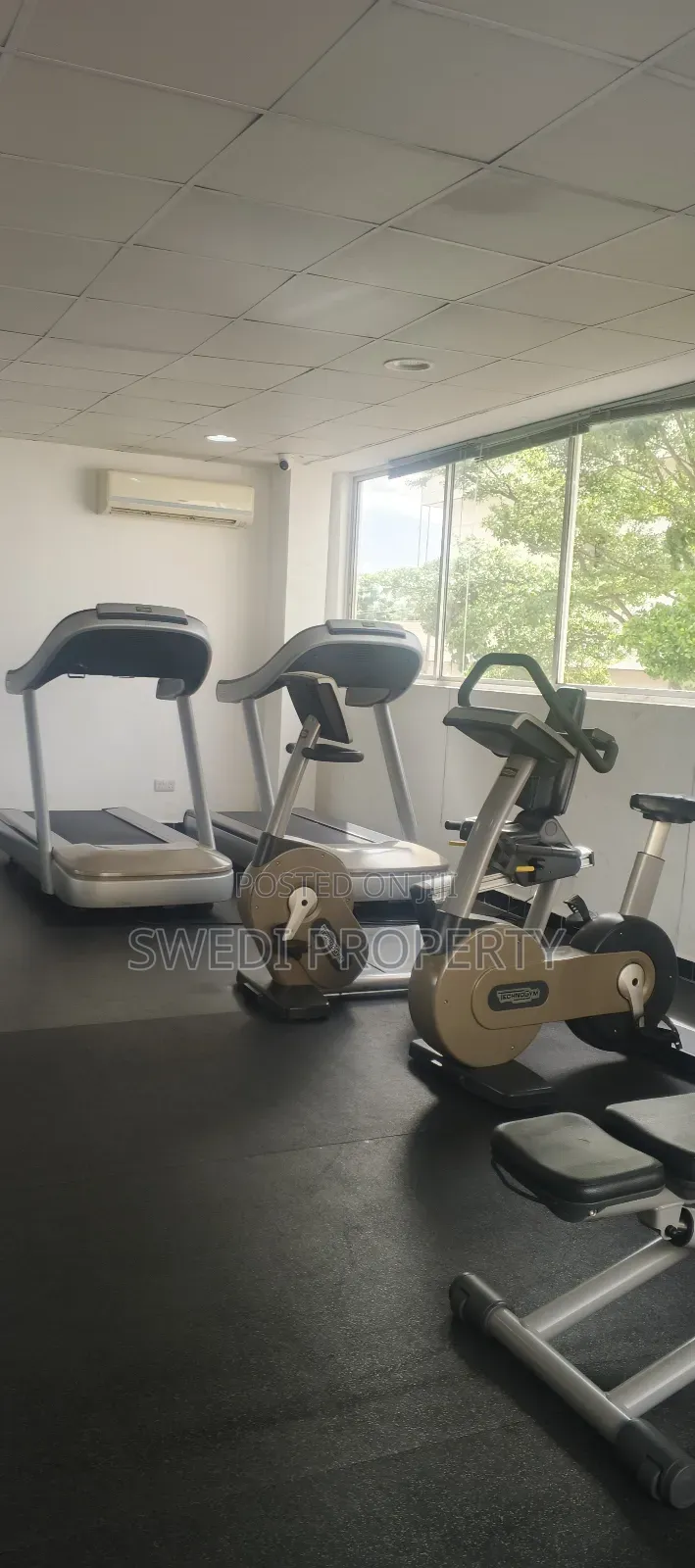 Furnished 3bdrm Apartment in Swedi  Property, Masaki for rent in Masaki