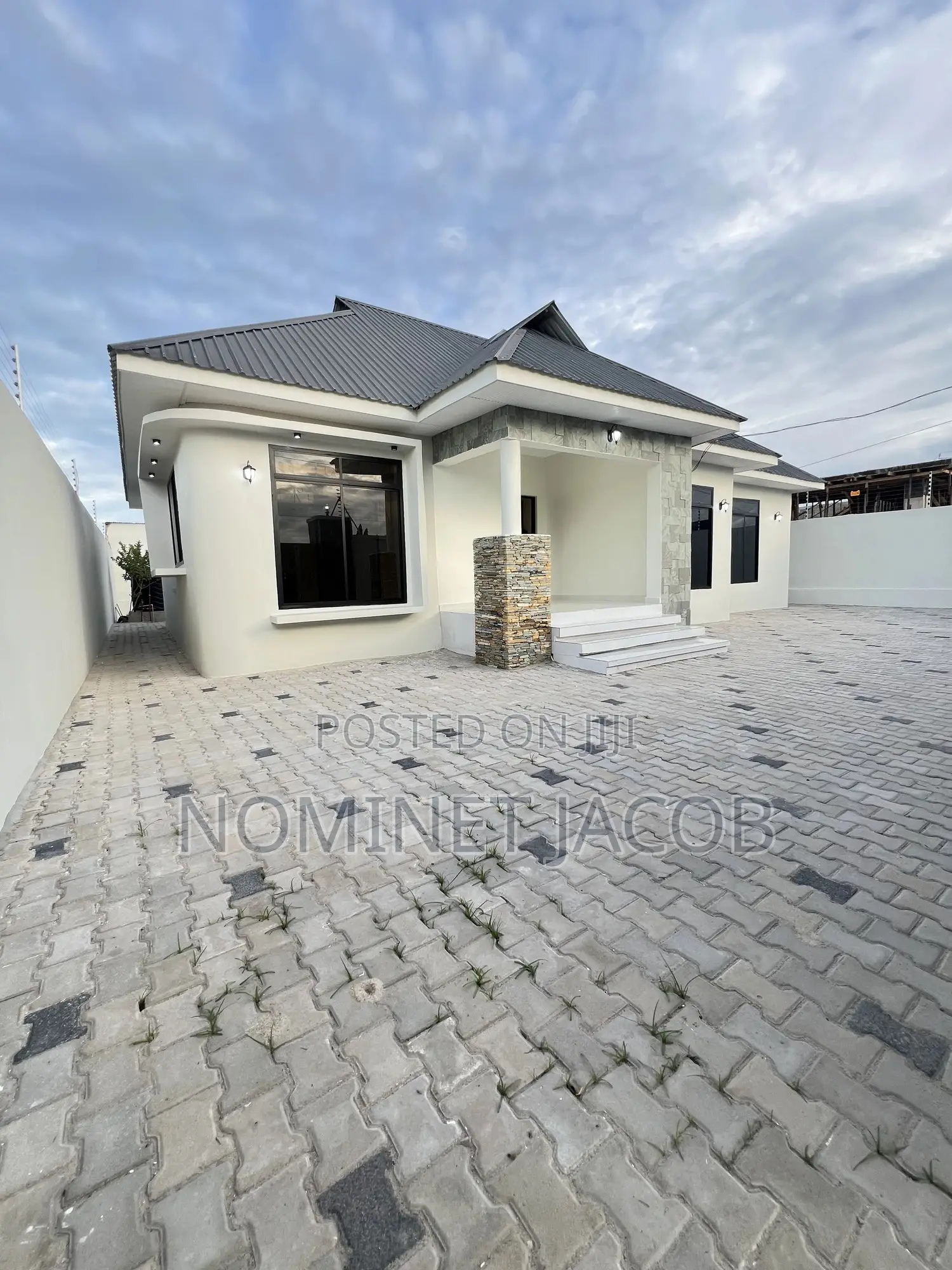 3bdrm House in Mpiji, Mbweni for sale in Mbweni