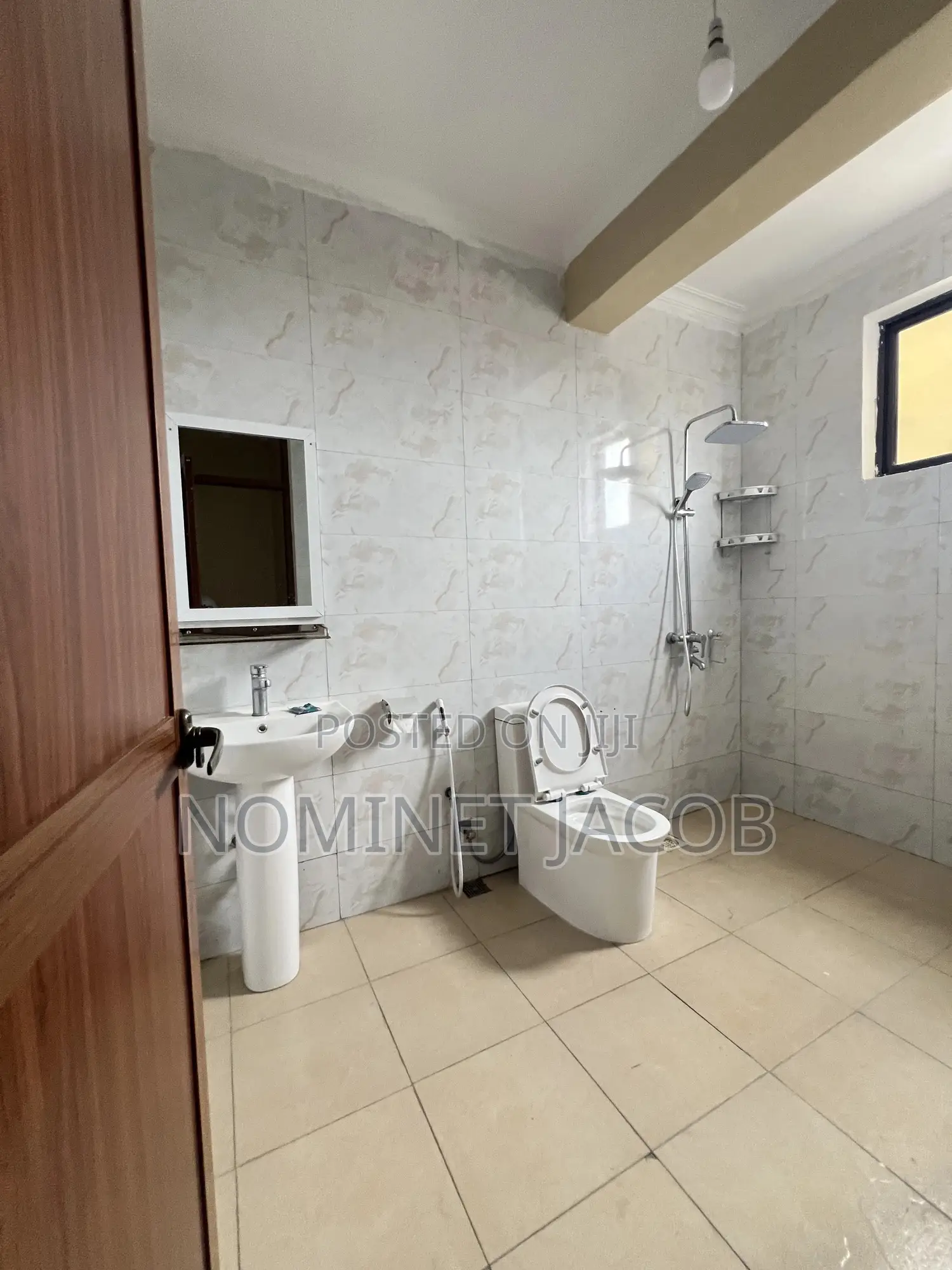 3bdrm House in Mpiji, Mbweni for sale in Mbweni