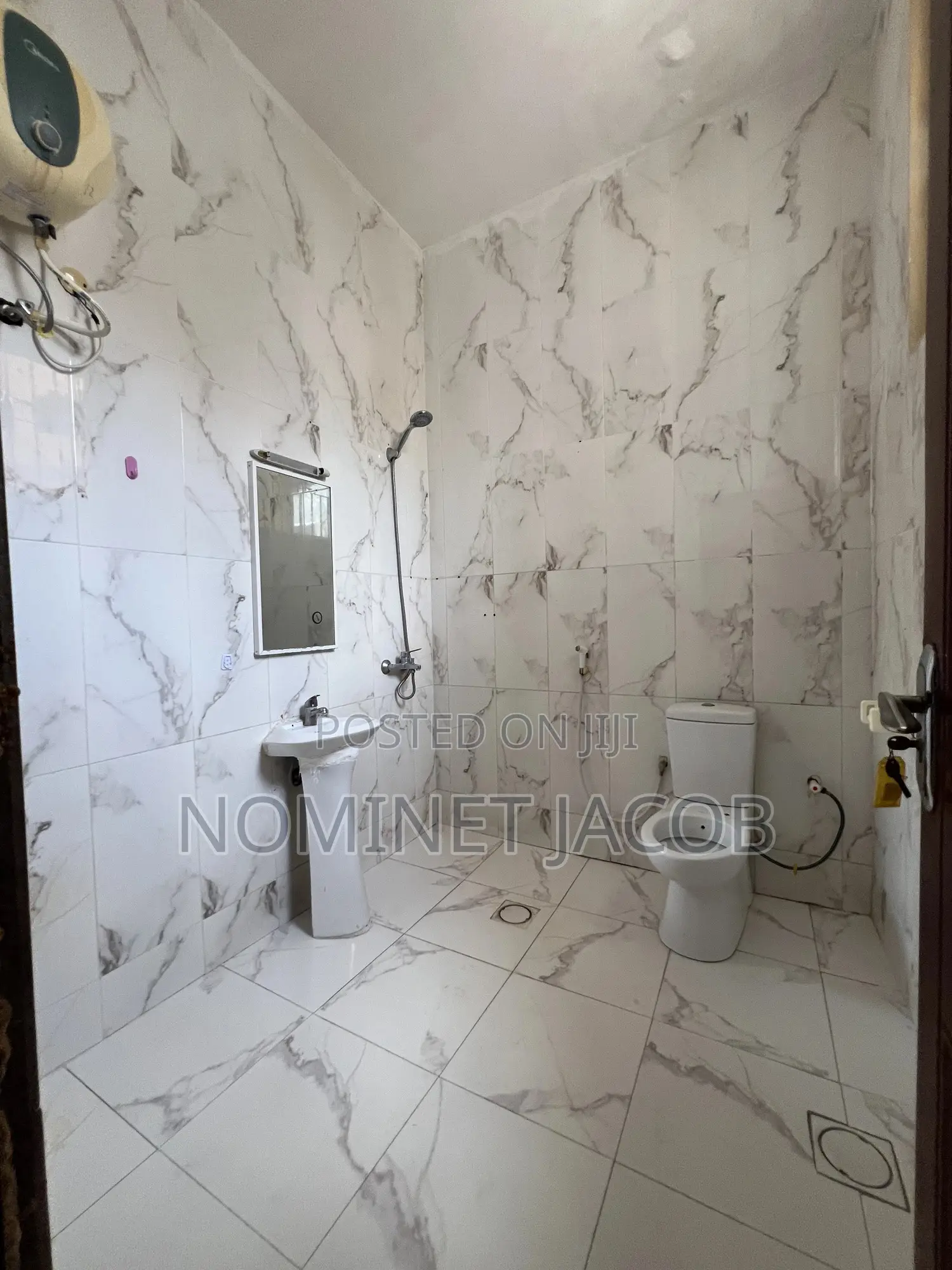 3bdrm House in Mpiji, Mbweni for sale in Mbweni