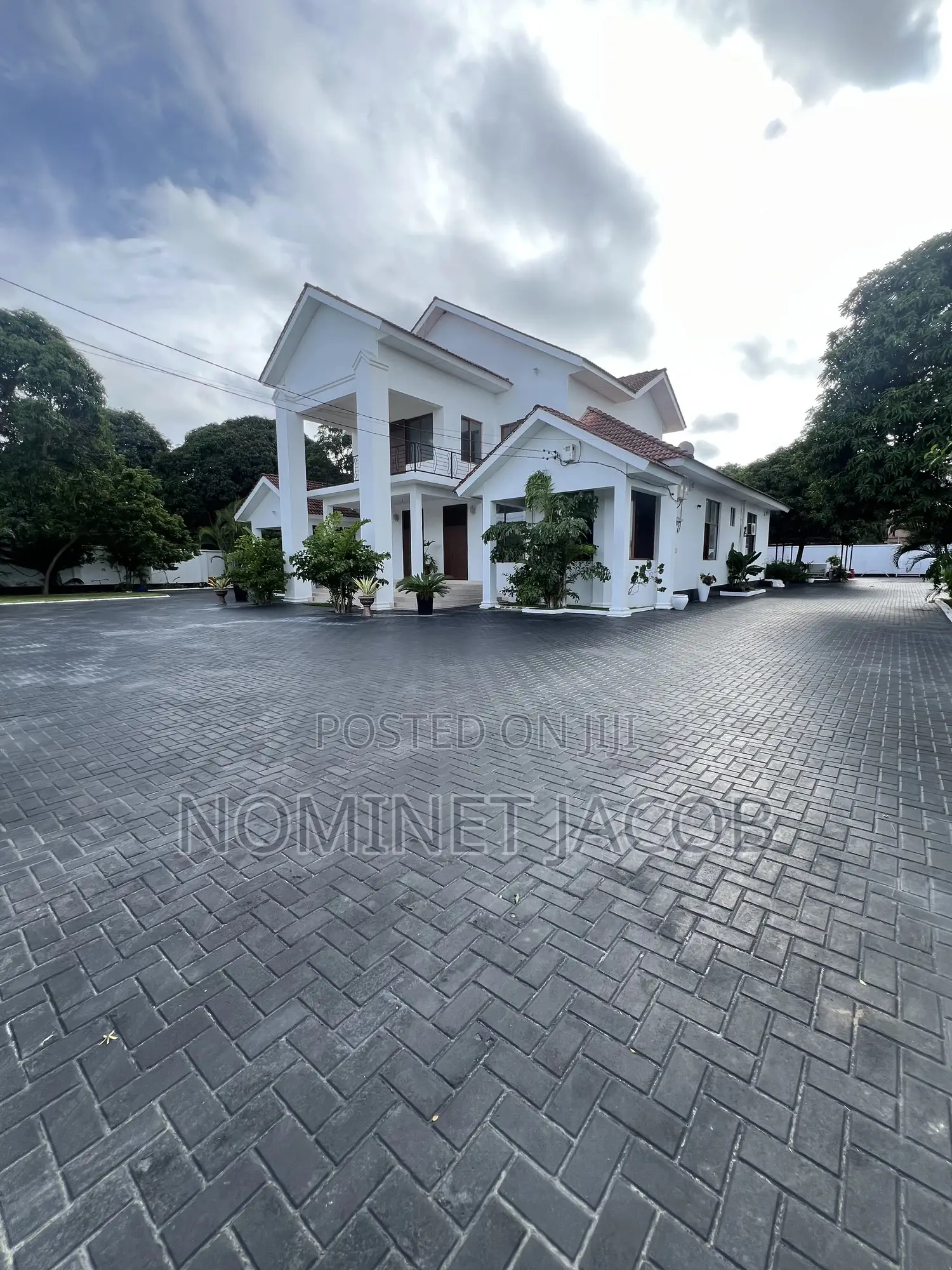 5bdrm House in House, Mbweni for sale in Mbweni