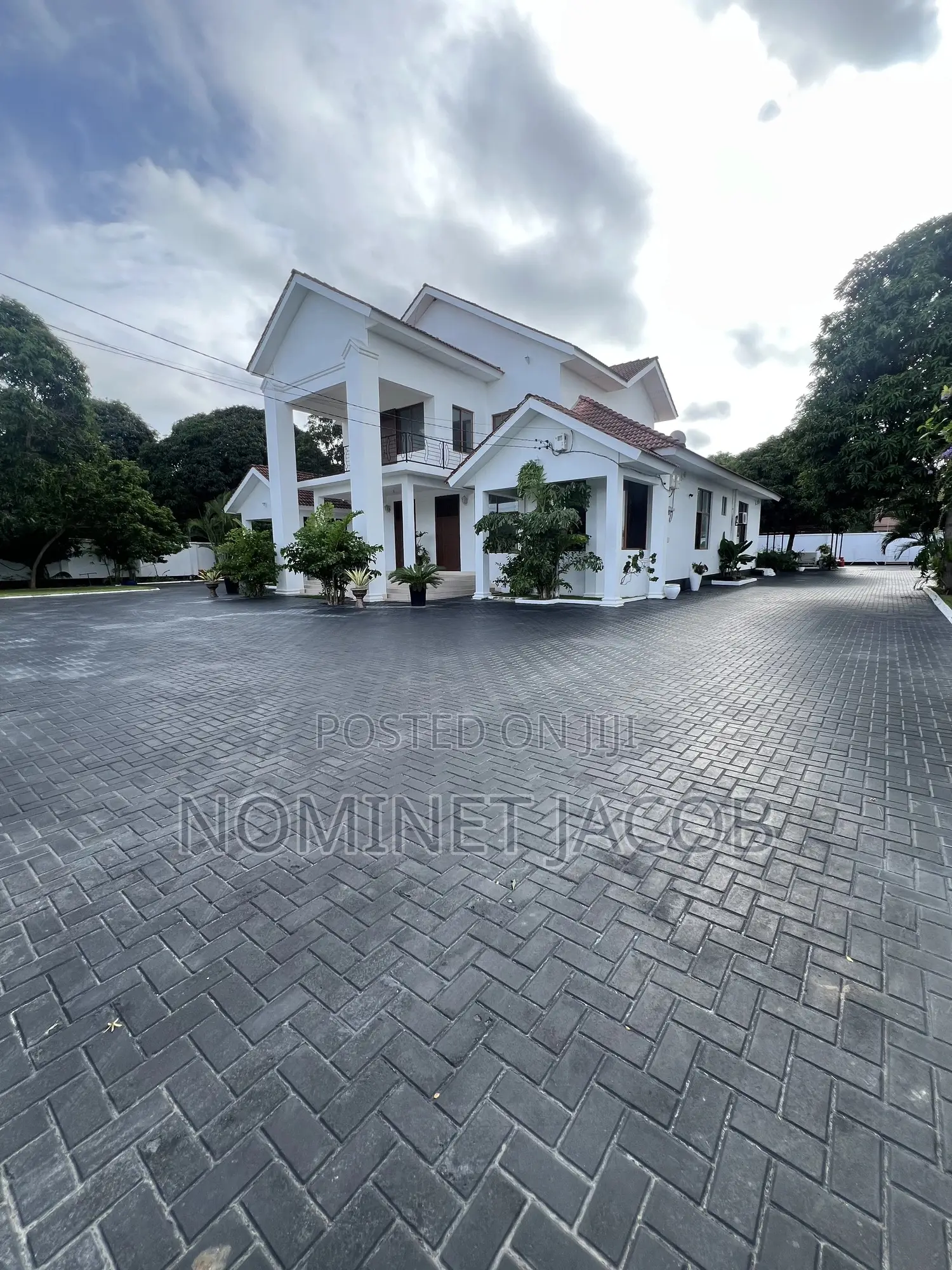 5bdrm House in House, Mbweni for sale in Mbweni