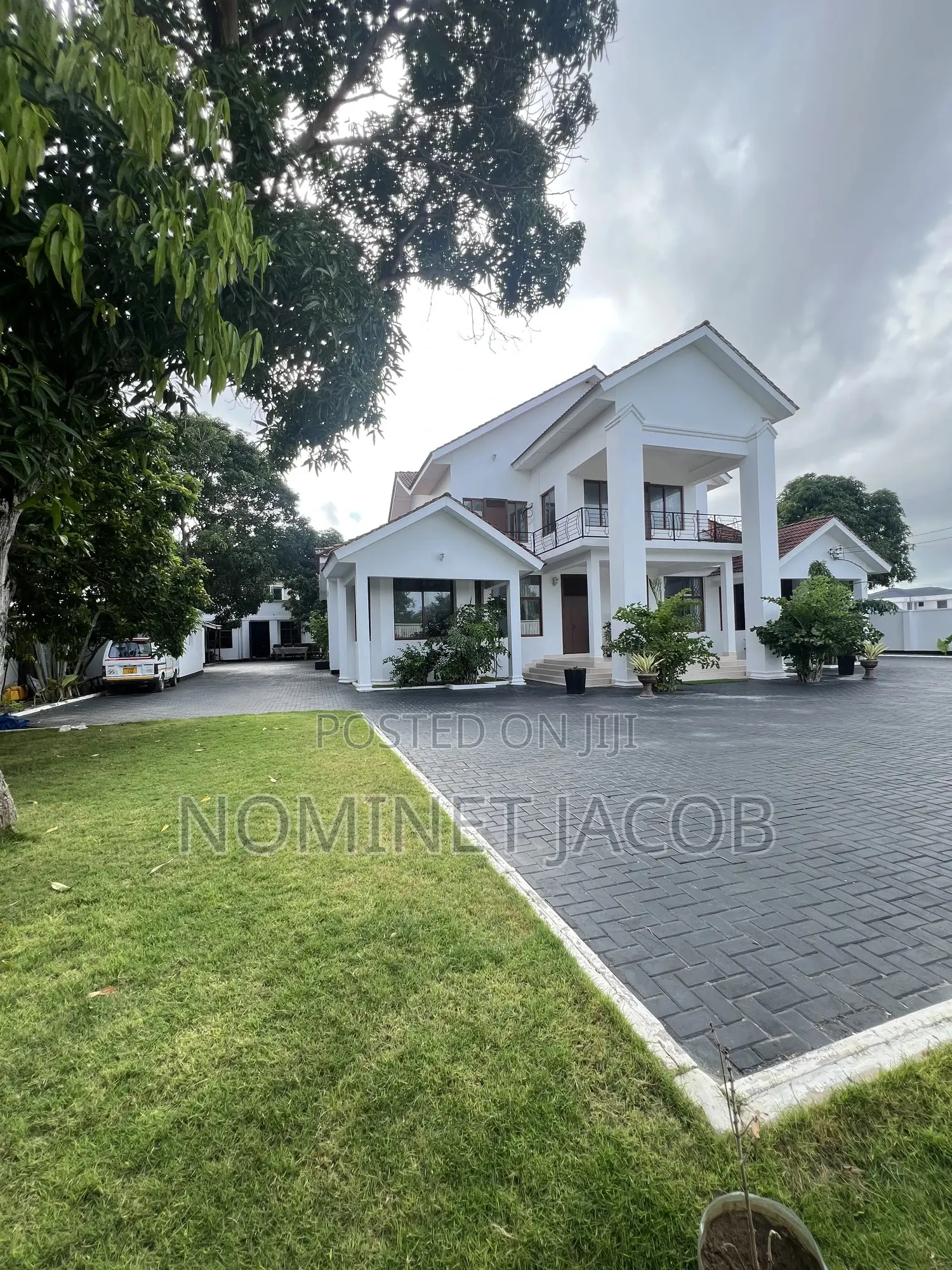 5bdrm House in House, Mbweni for sale in Mbweni