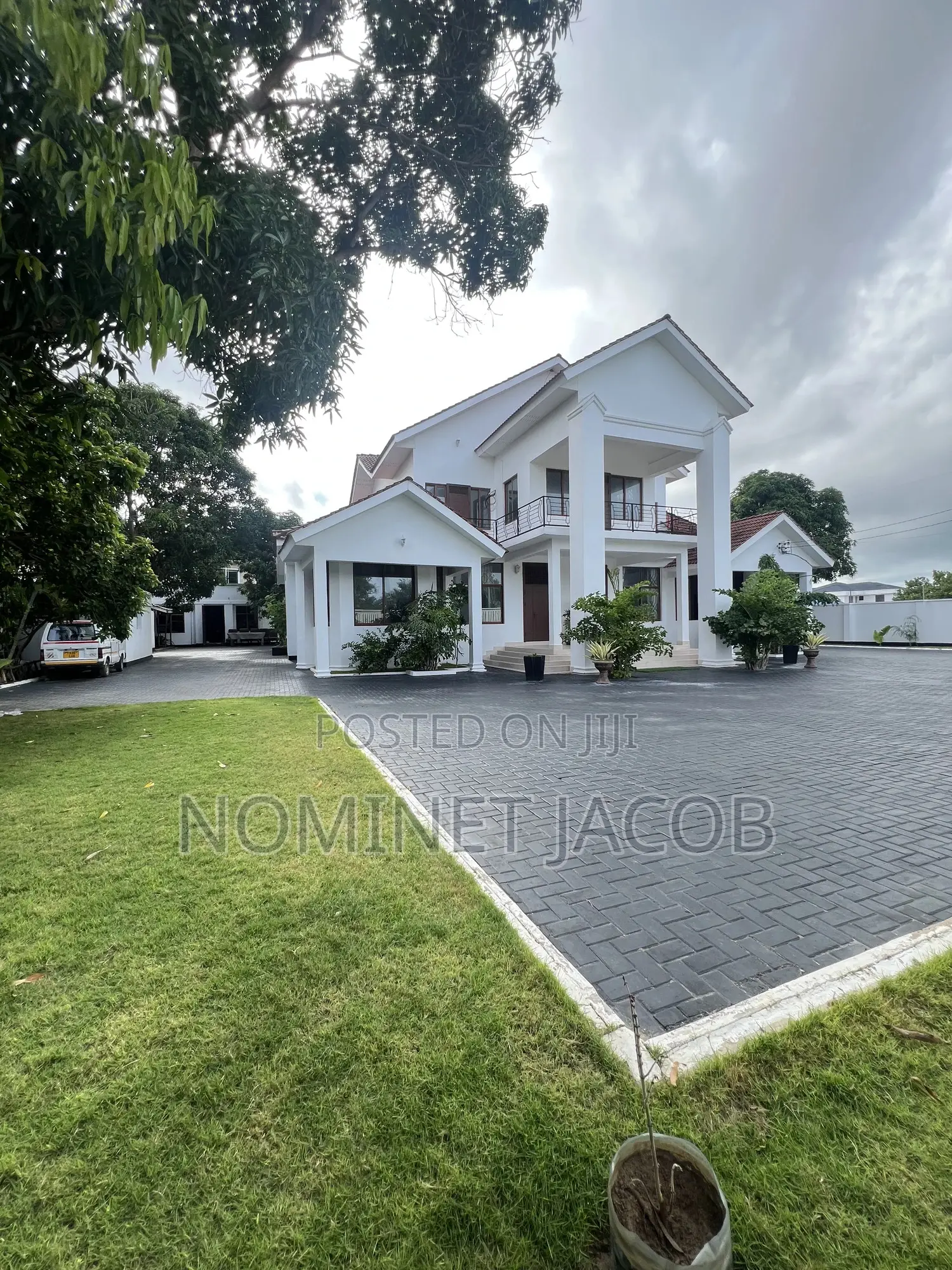 5bdrm House in House, Mbweni for sale in Mbweni
