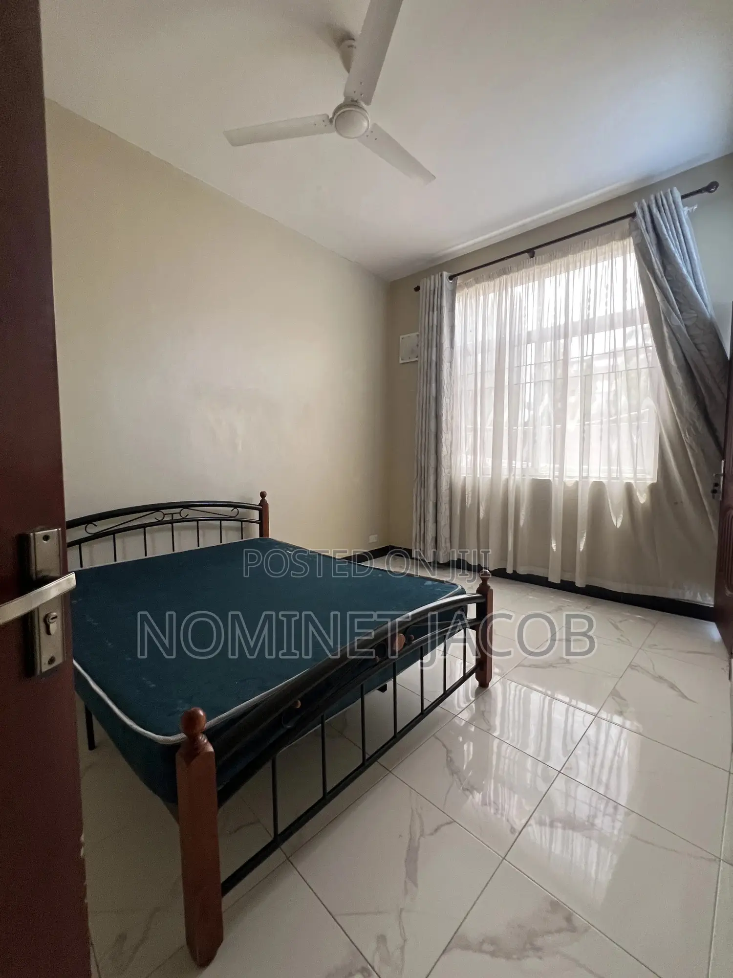 4bdrm House in Bahari Beach Bajeti, Kunduchi for sale in Kunduchi