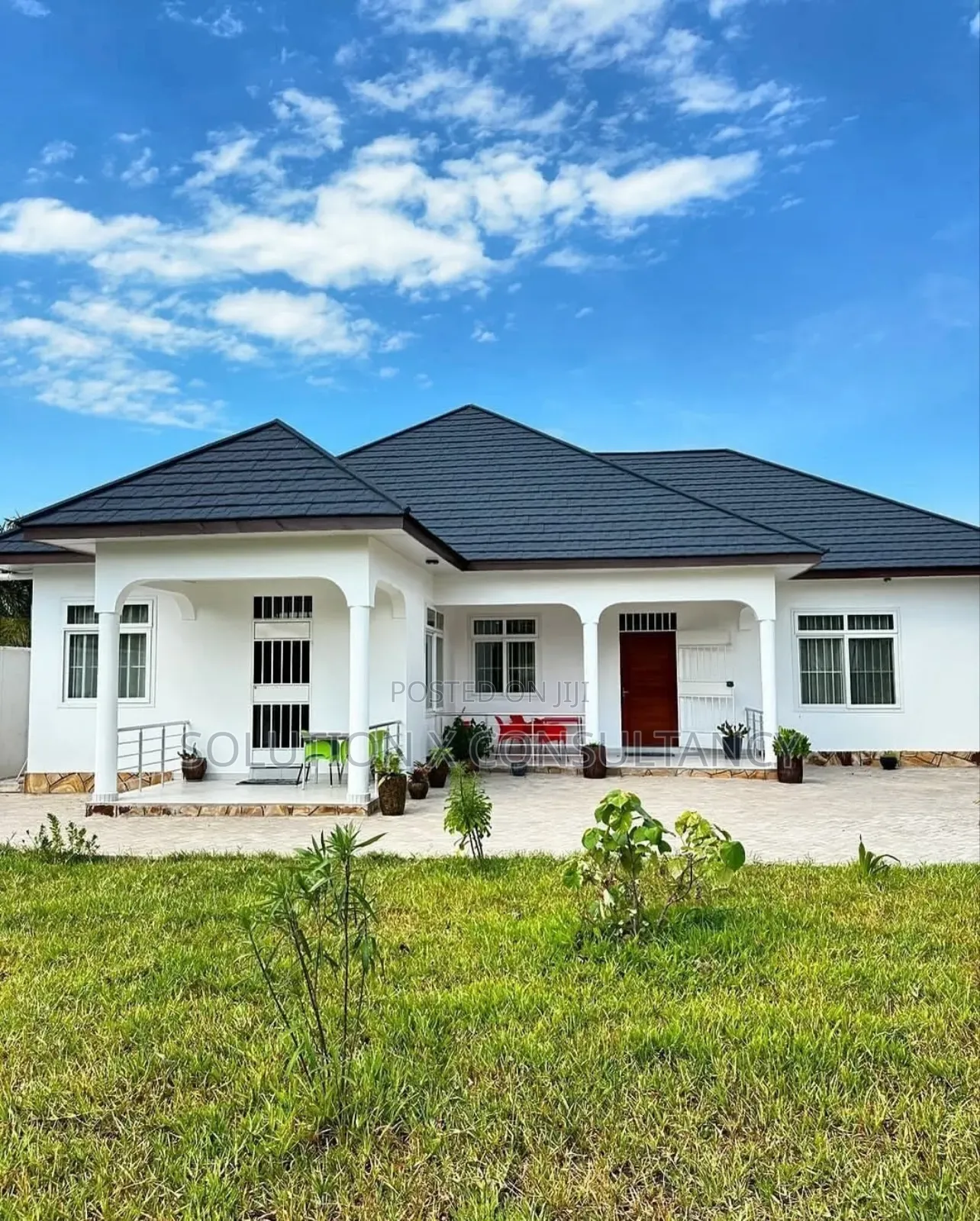 3bdrm House in Kunduchi for rent in Kunduchi