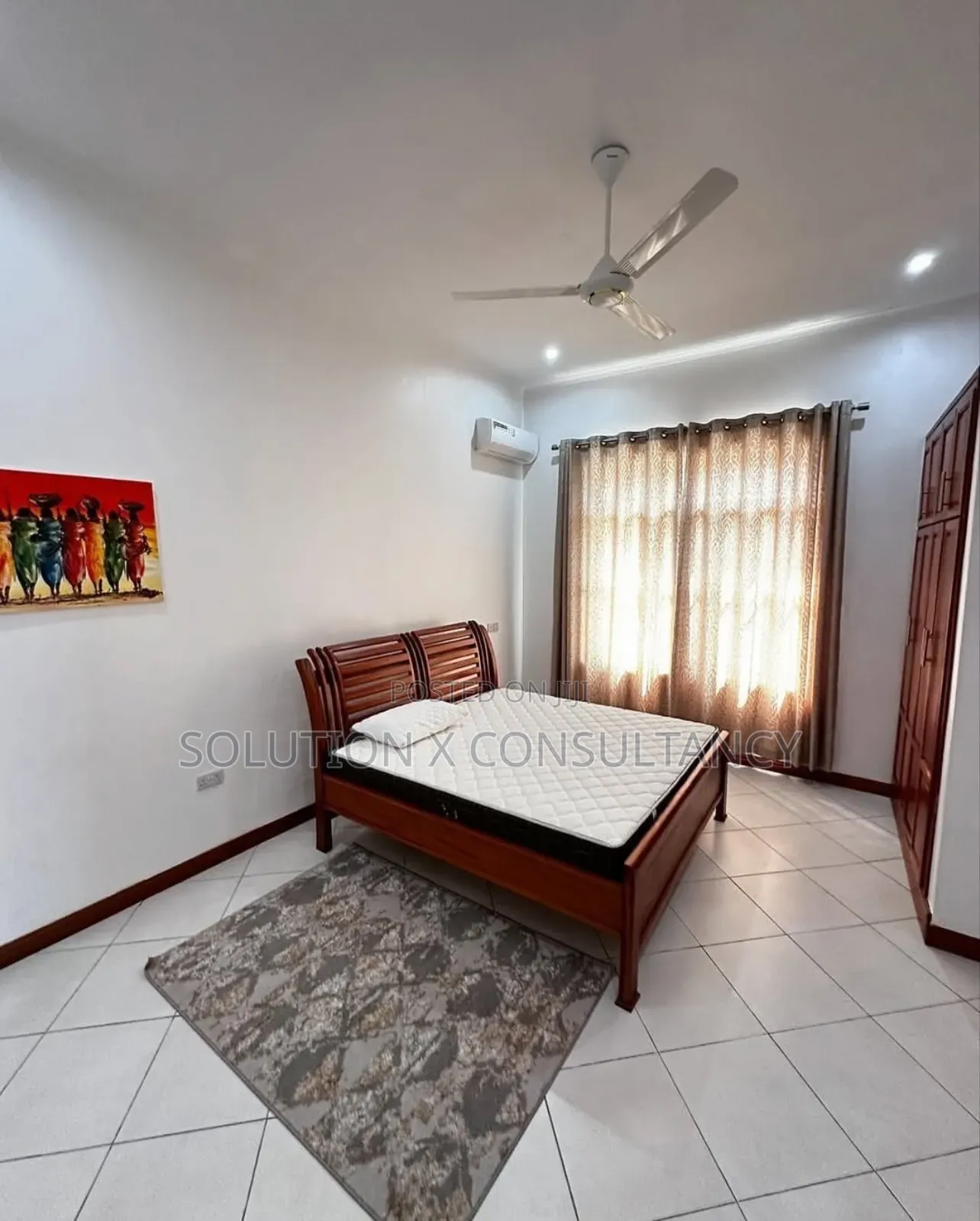 3bdrm House in Kunduchi for rent in Kunduchi
