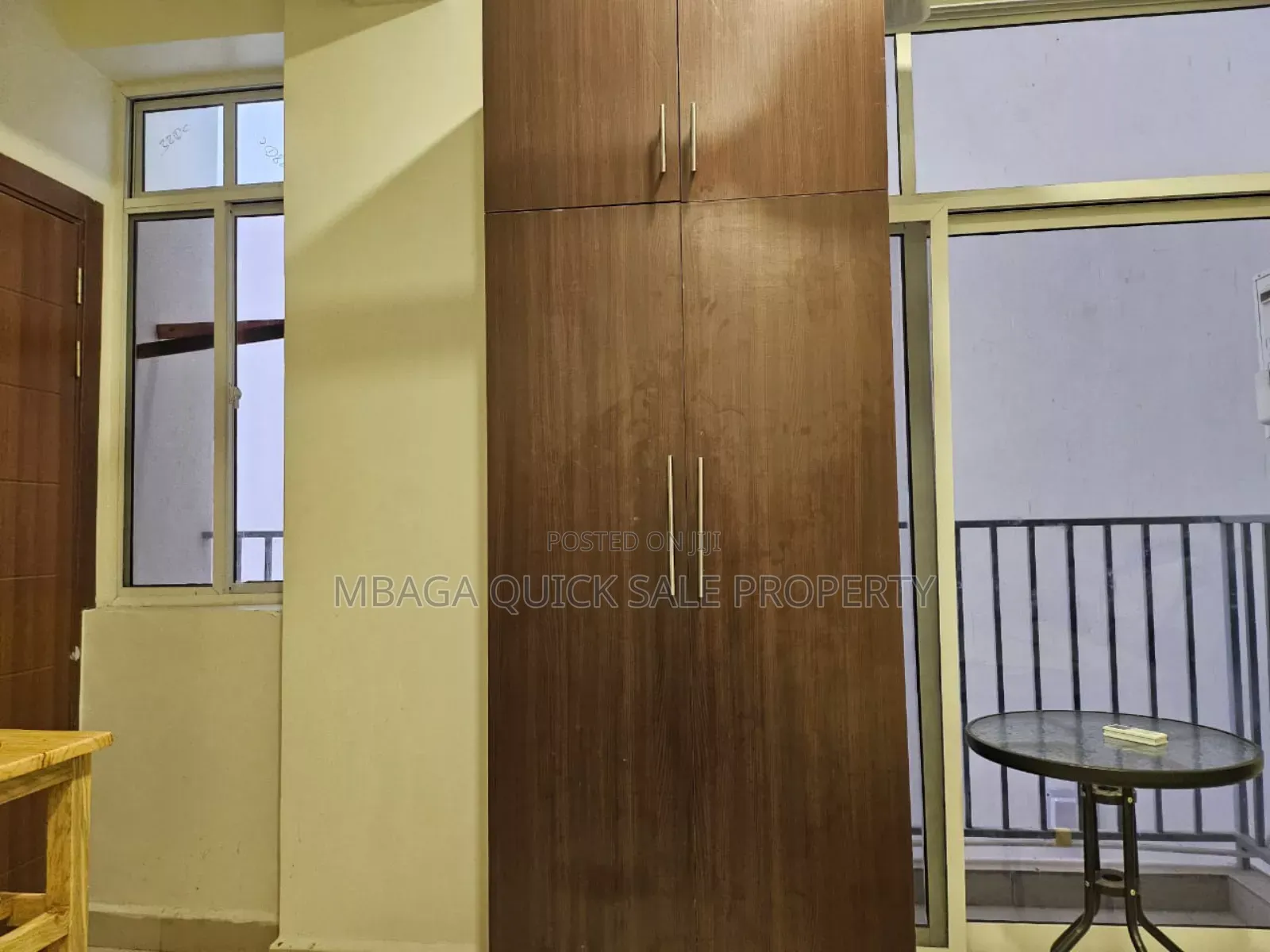 Furnished 1bdrm Apartment in Kawe for rent in Kawe