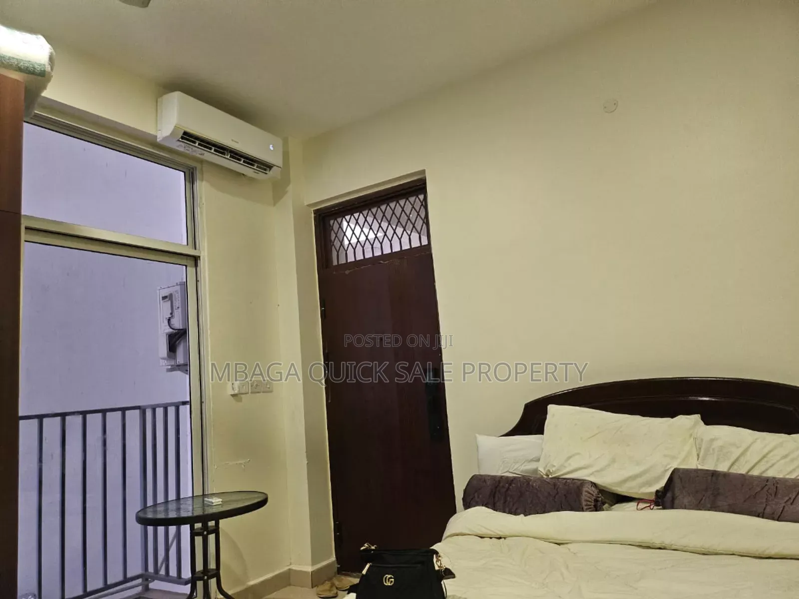 Furnished 1bdrm Apartment in Kawe for rent in Kawe