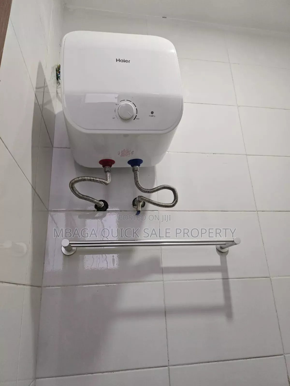 Furnished 1bdrm Apartment in Kawe for rent in Kawe