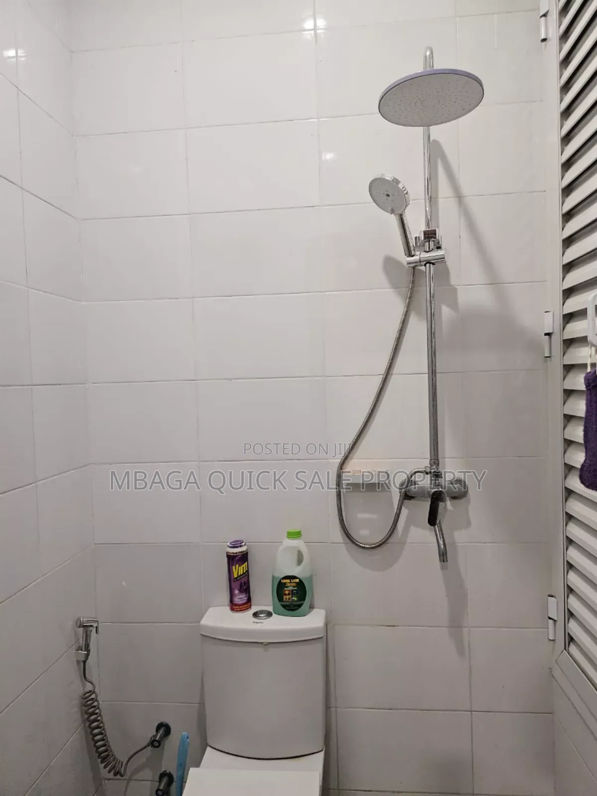 Furnished 1bdrm Apartment in Kawe for rent in Kawe