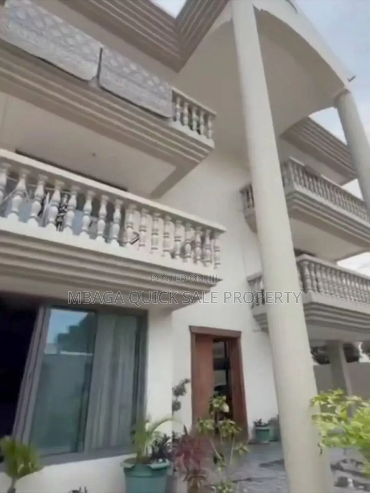 2bdrm Apartment in Msasani for rent in Msasani