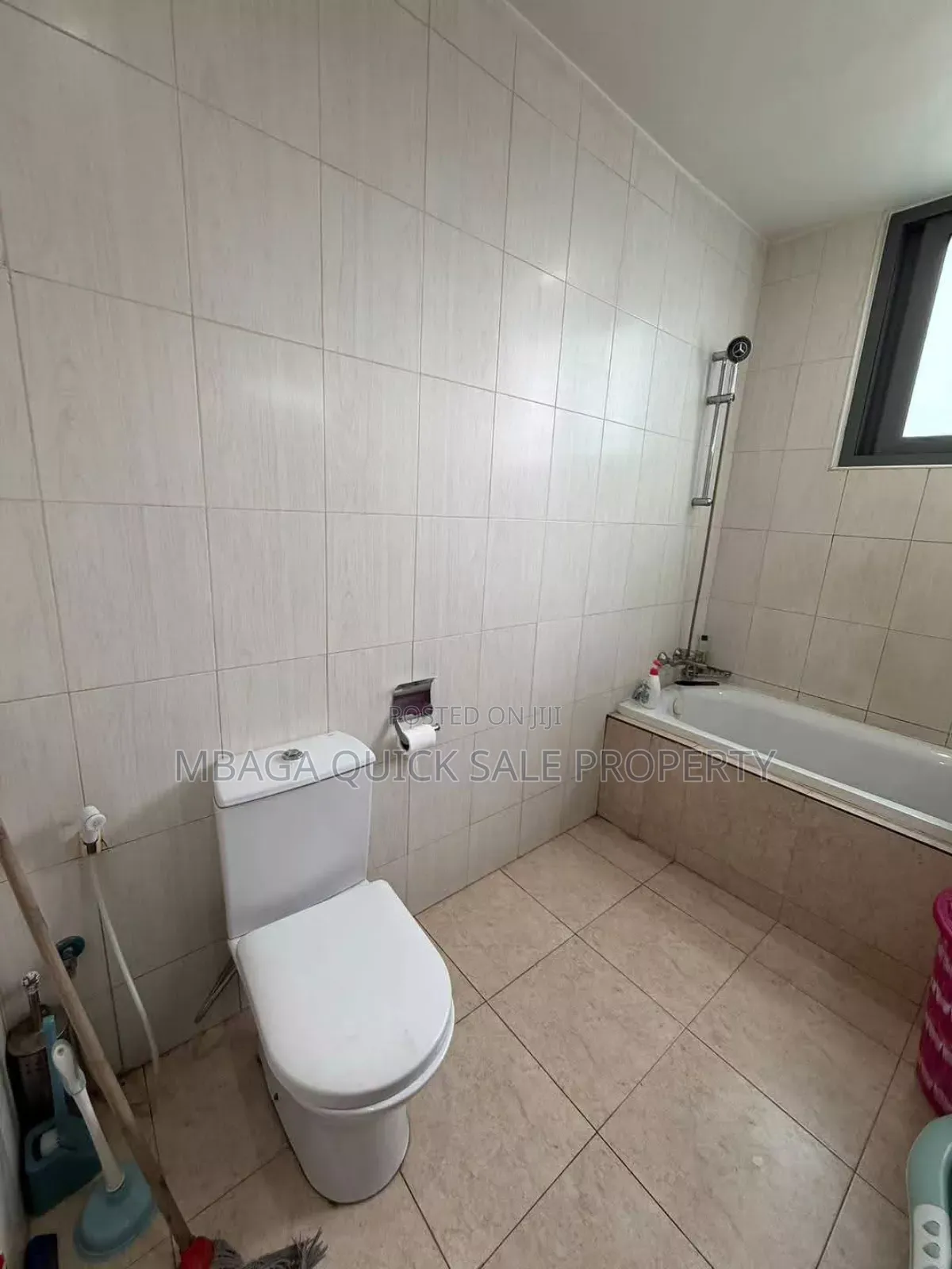 2bdrm Apartment in Msasani for rent in Msasani