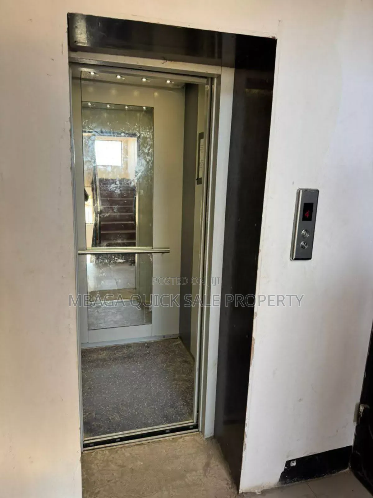 3bdrm Apartment in Msasani for sale in Msasani