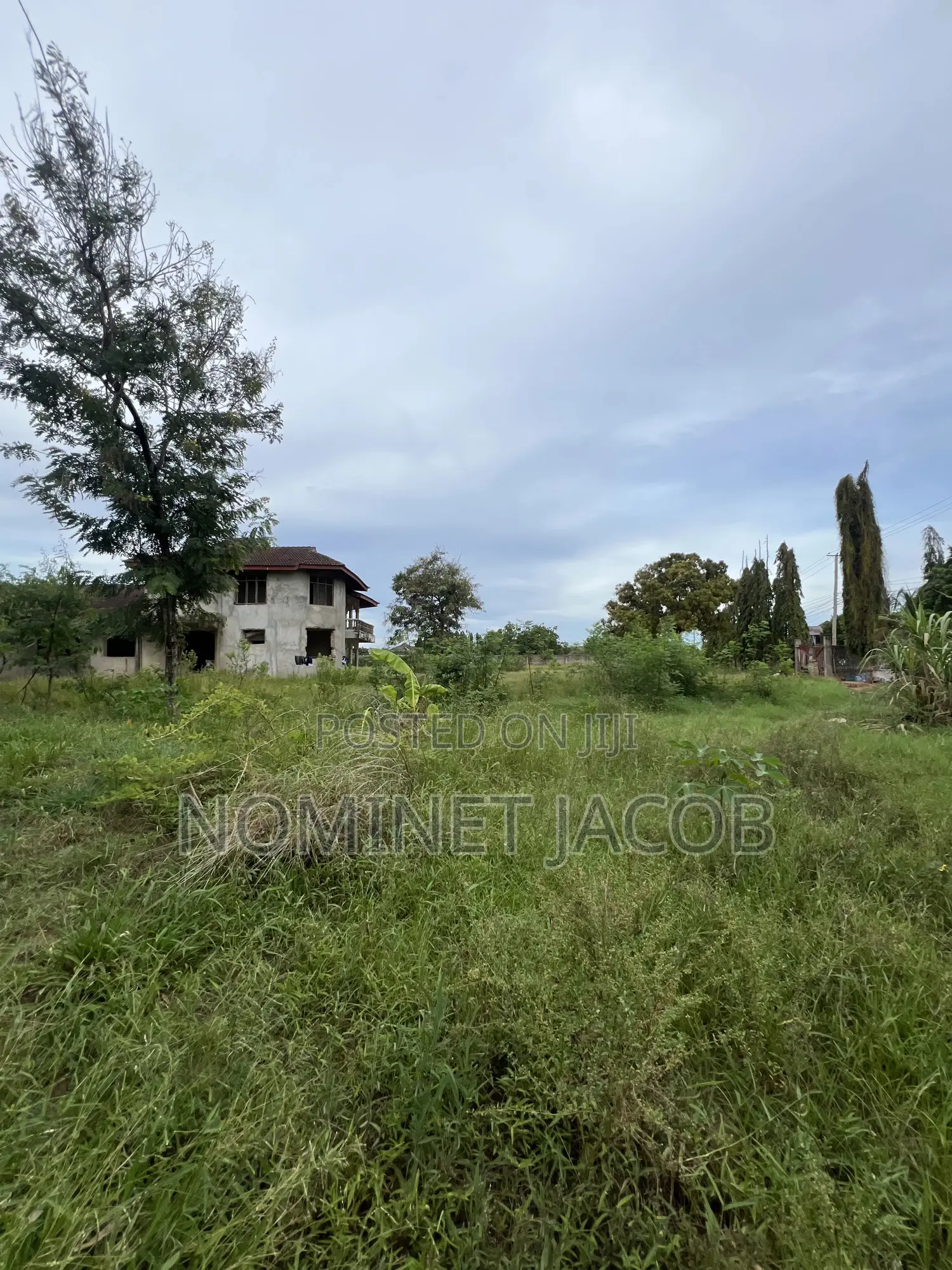 Plot for Sale CQMT 11,227 in Kunduchi