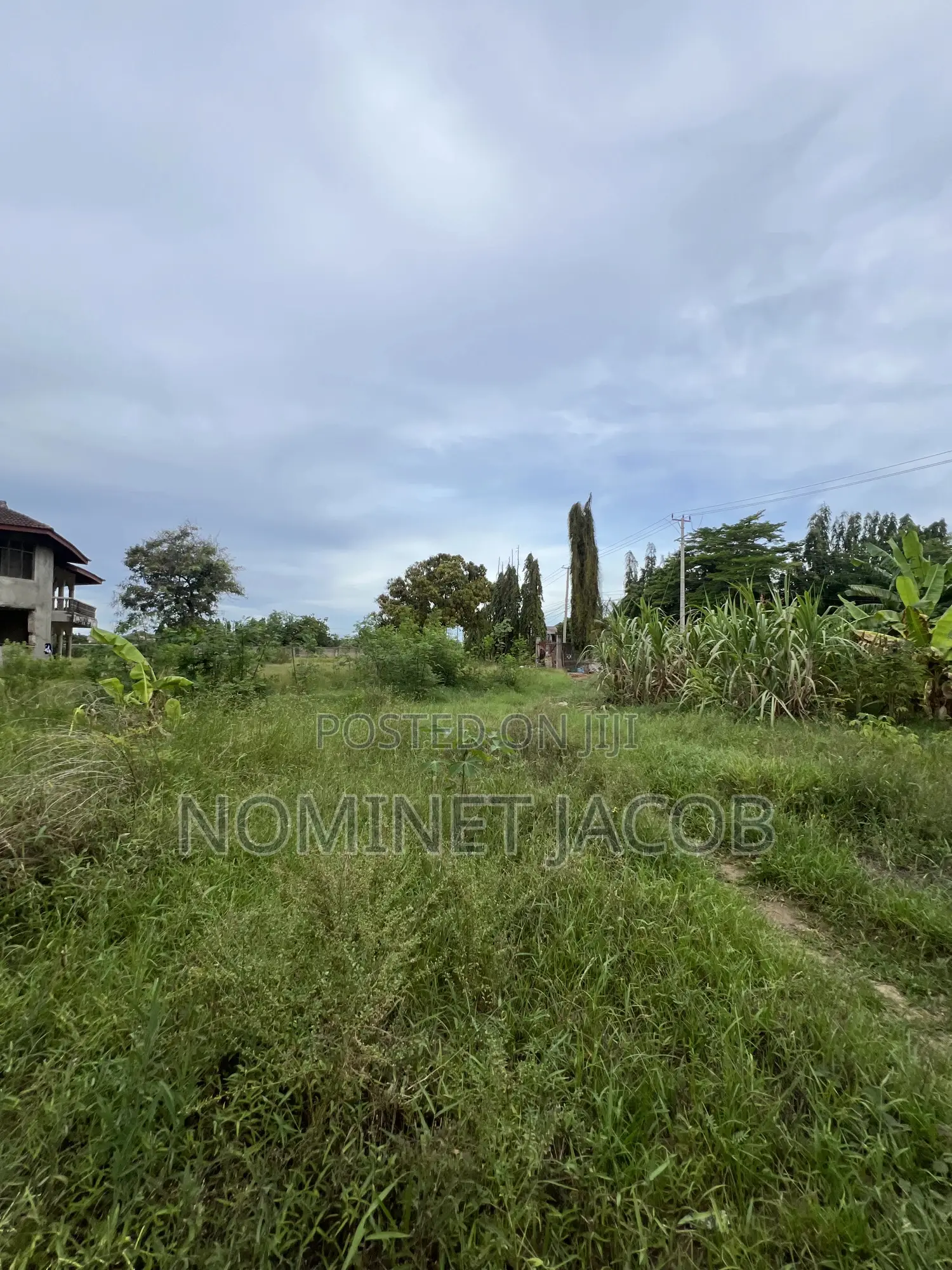 Plot for Sale CQMT 11,227 in Kunduchi