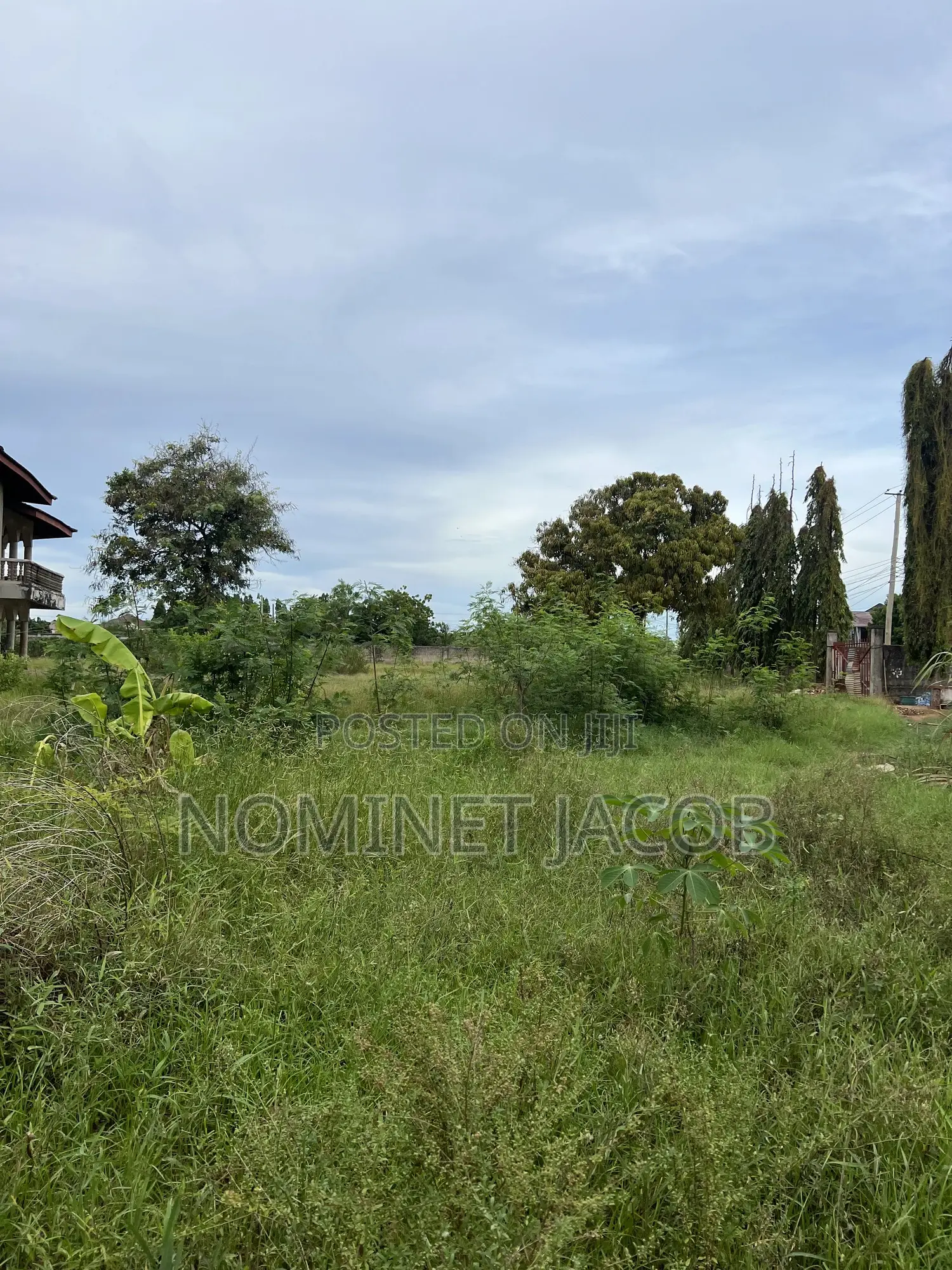 Plot for Sale CQMT 11,227 in Kunduchi