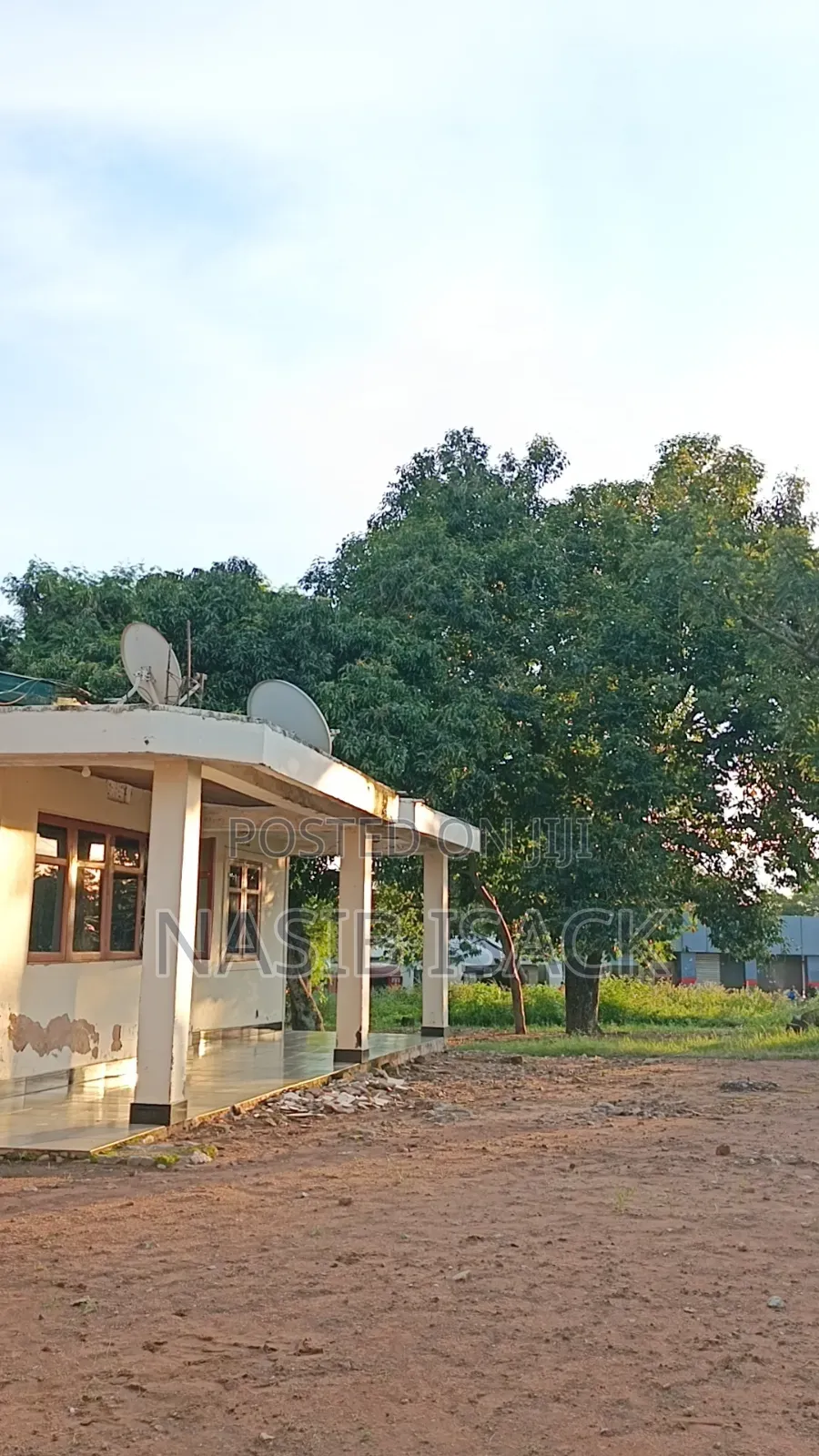 Plot for Sale Mwanza Ilemera Airport, Squire Metre 2650 in Ilemela Ward