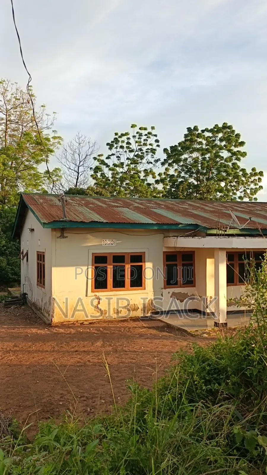 Plot for Sale Mwanza Ilemera Airport, Squire Metre 2650 in Ilemela Ward