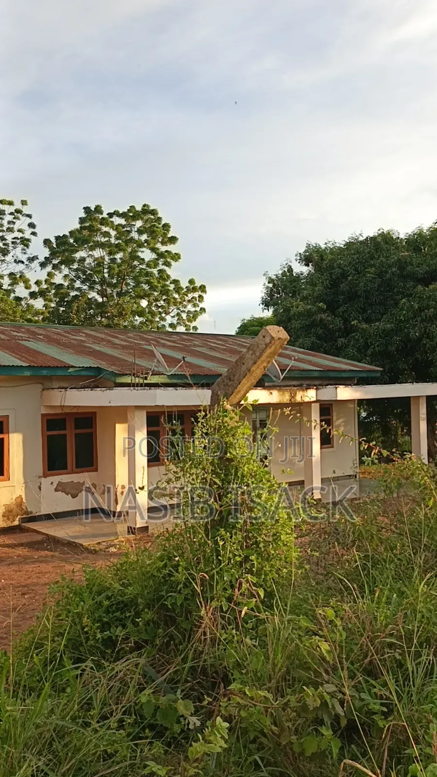 Plot for Sale Mwanza Ilemera Airport, Squire Metre 2650 in Ilemela Ward